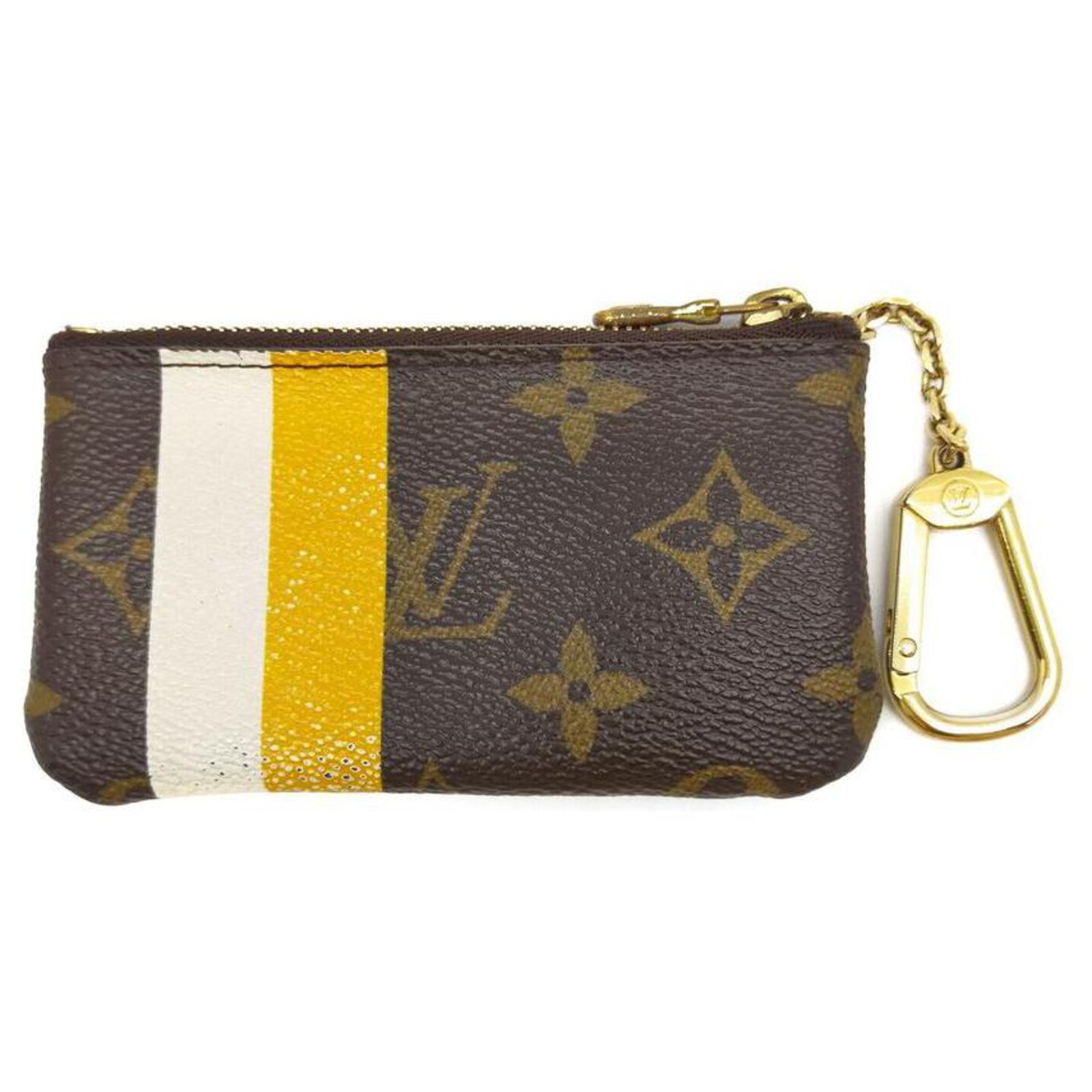 Louis Vuitton Bellboy Groom Key Pouch (CA0096) – Luxury Leather Guys