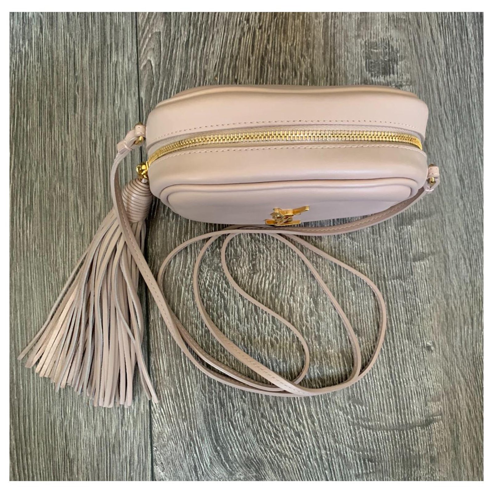 Ysl blogger bag online uk