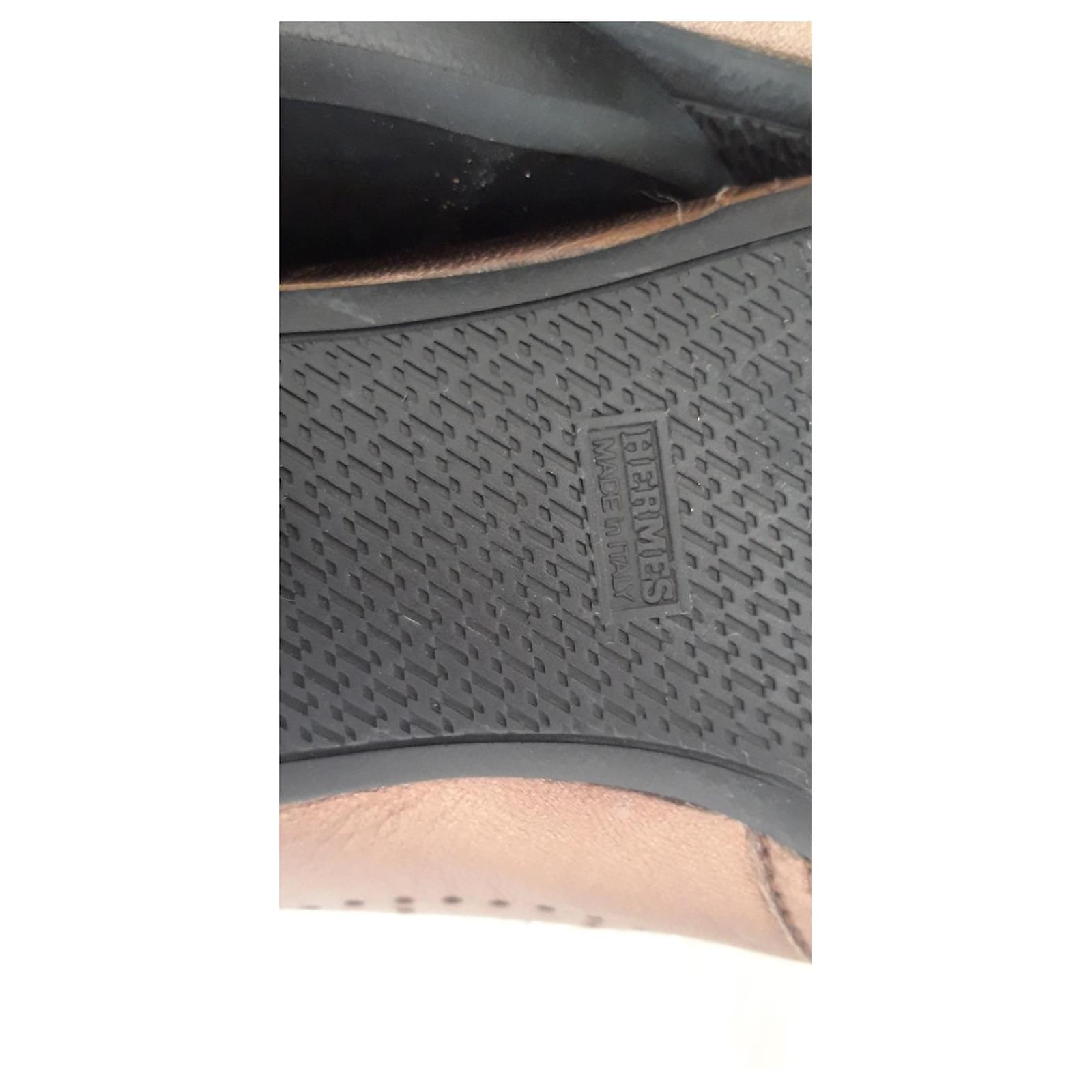 Culotte D'équitation HERMÈS Jump Extensible - Taille 36 - Noire - NEUVE Avec Défauts Mineurs