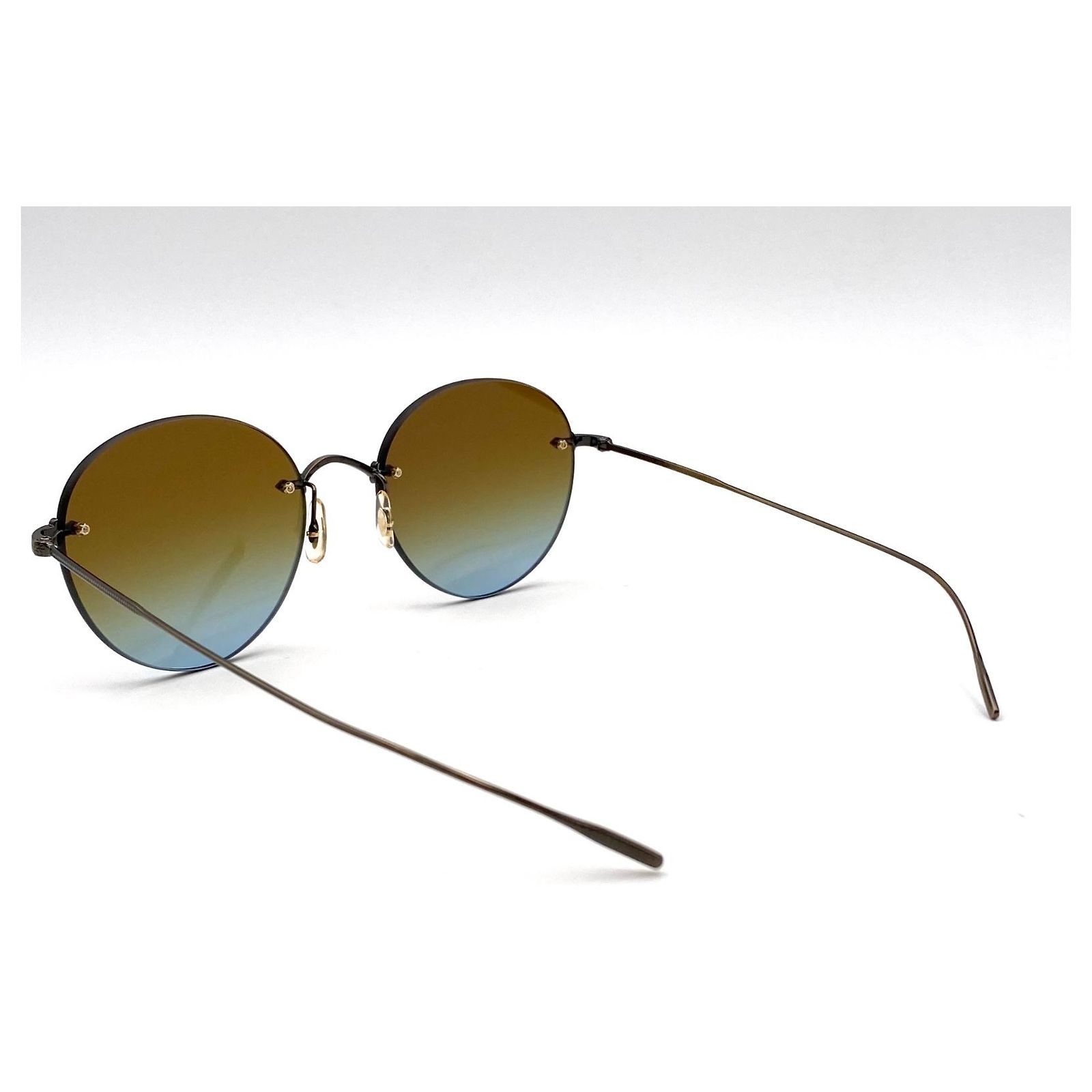 Oliver Peoples Coliena Sunglasses Oliver Peoples Kienna Sunglasses – Saint Bernard main image 4