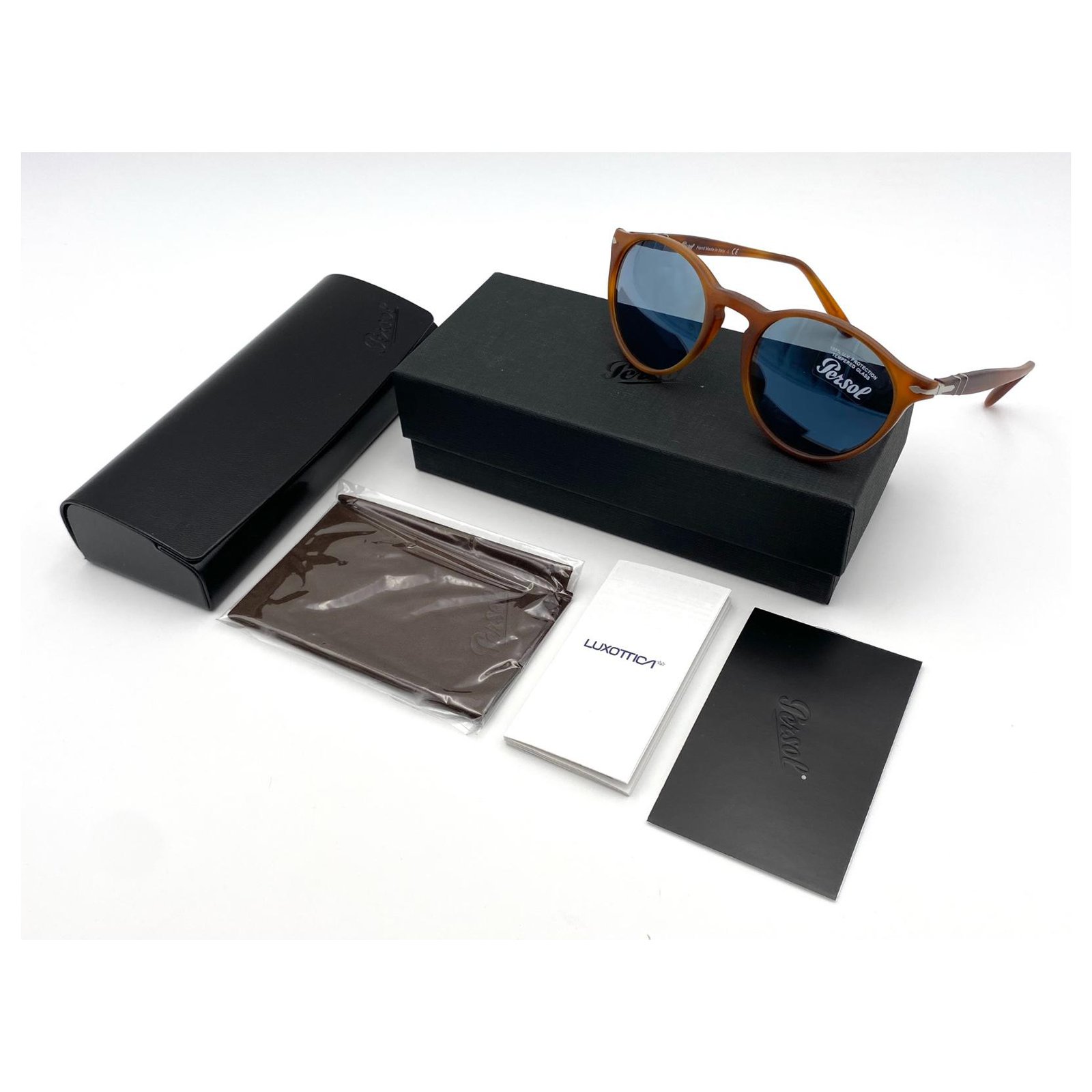 Nuovi persol shop