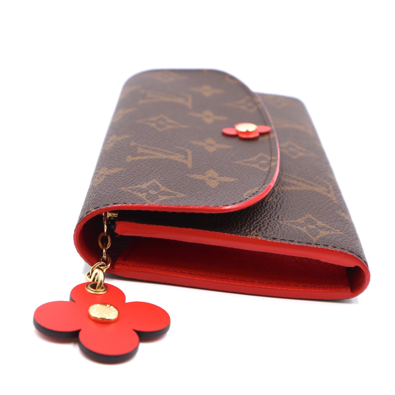 Louis Vuitton 3 colors Brown Leather ref.443942 - Joli Closet