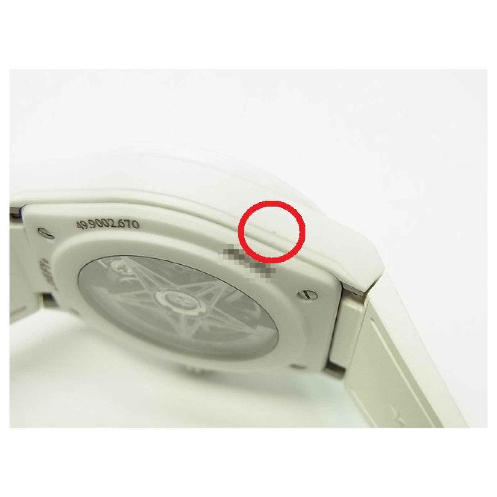Zenith Defy Classic Automatic Men's Watch 49.9002.670/01.R792