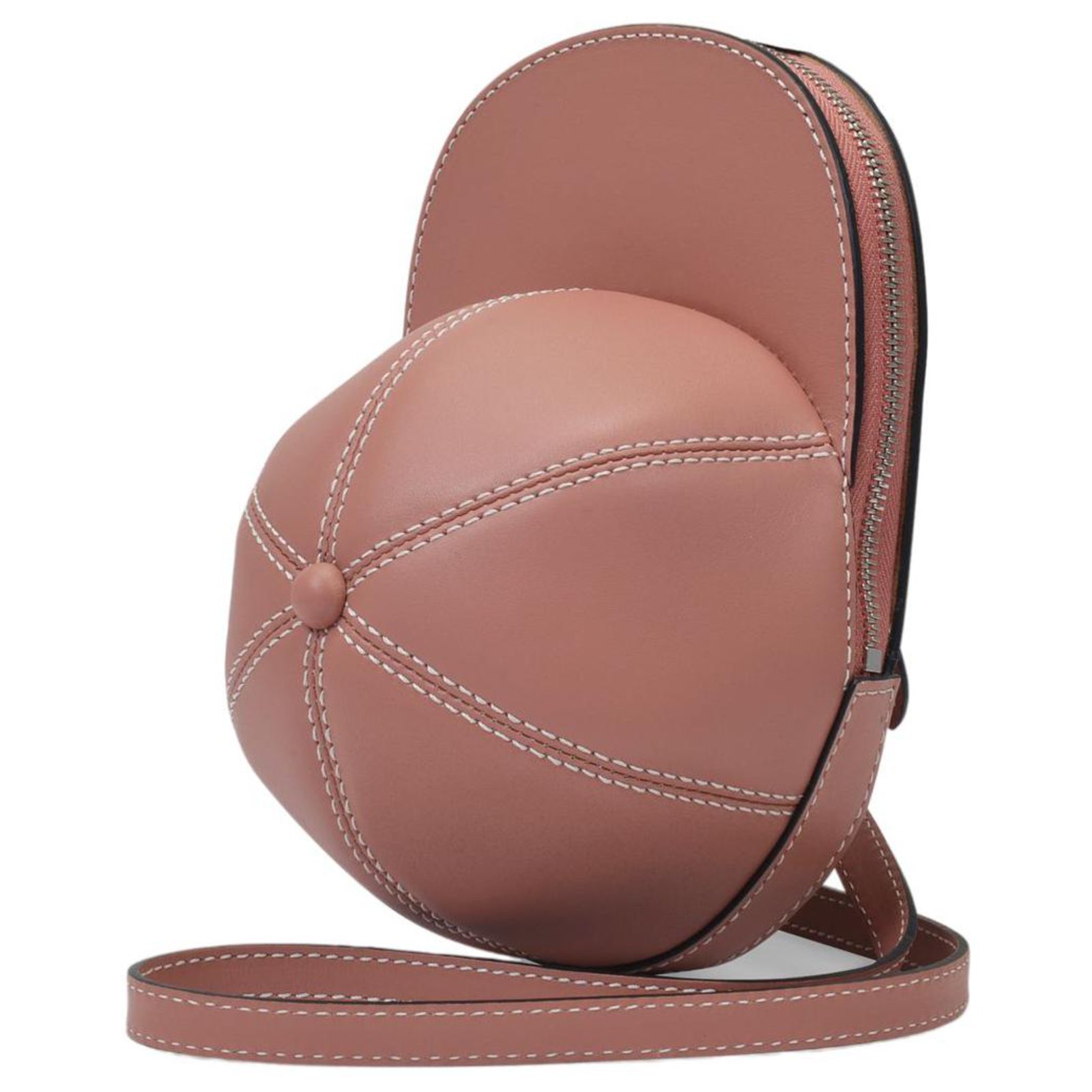 jw anderson midi cap bolsa