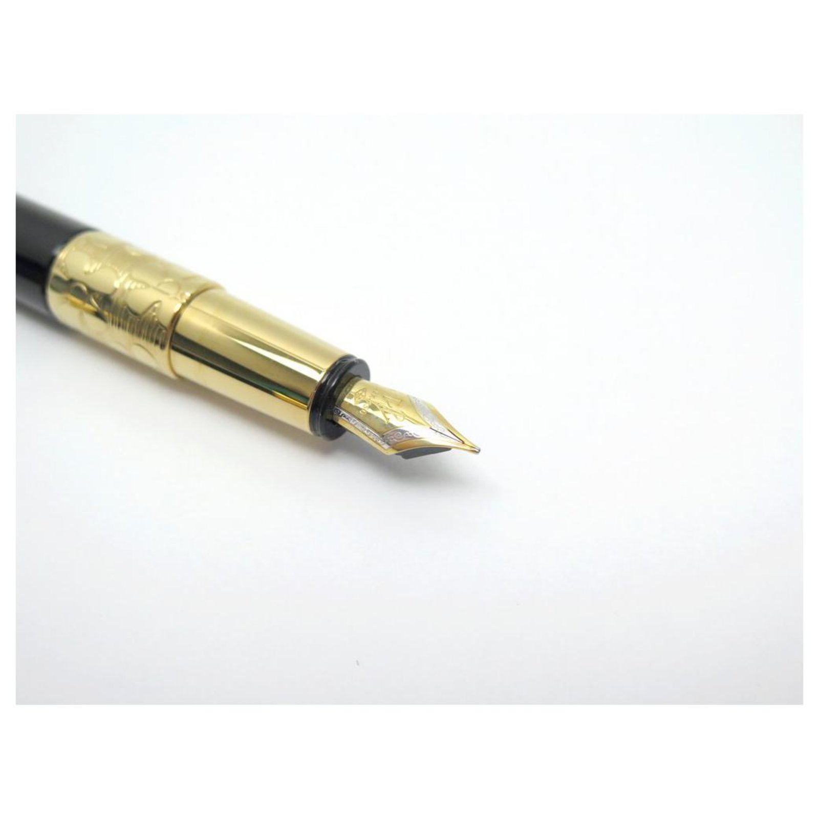 Waterman Elegance - penna stilografica