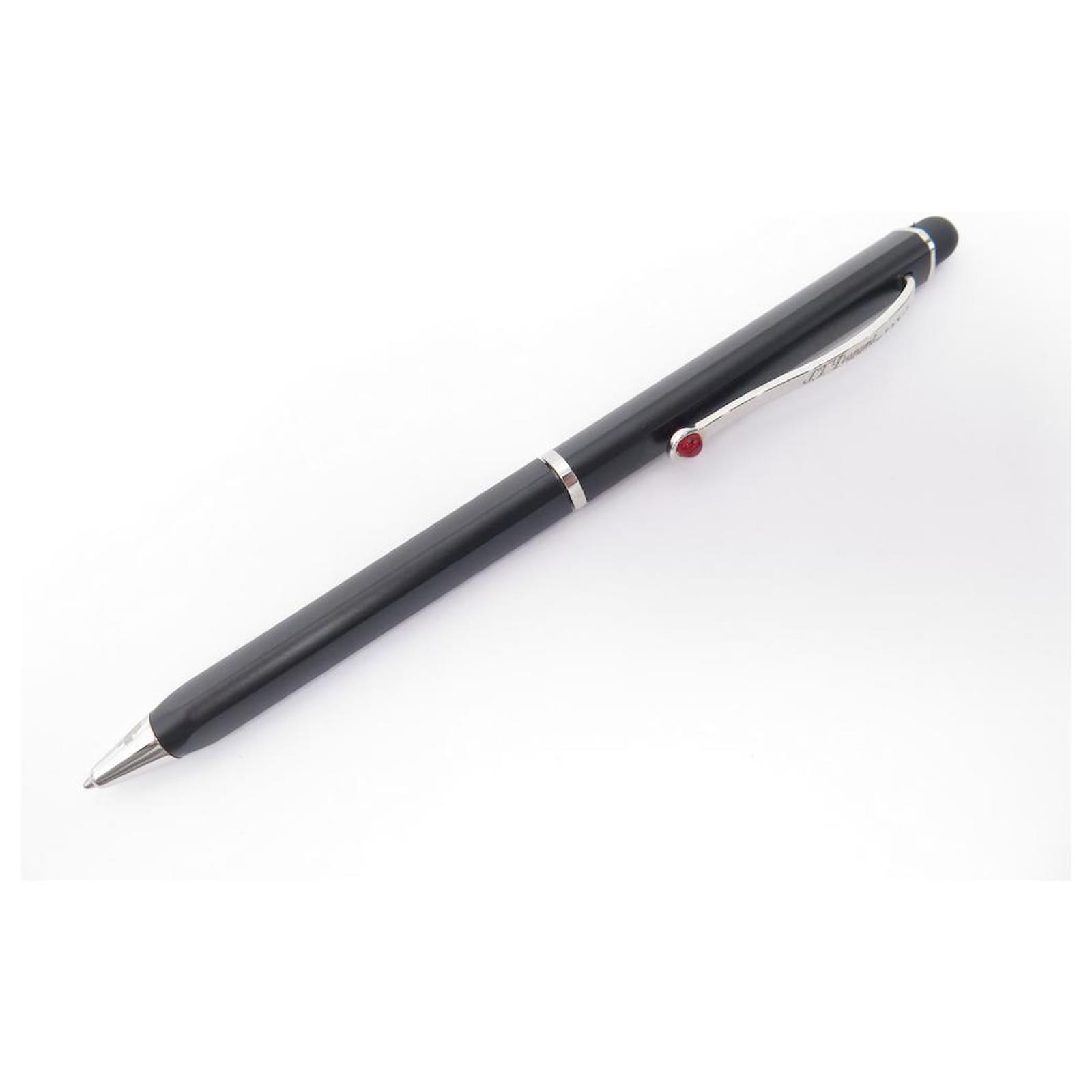 Stylo Plume Dupont Lagarfeld - Modèle D'occasion, élégant Et Raffiné, Pour L'écriture Ou La Collection