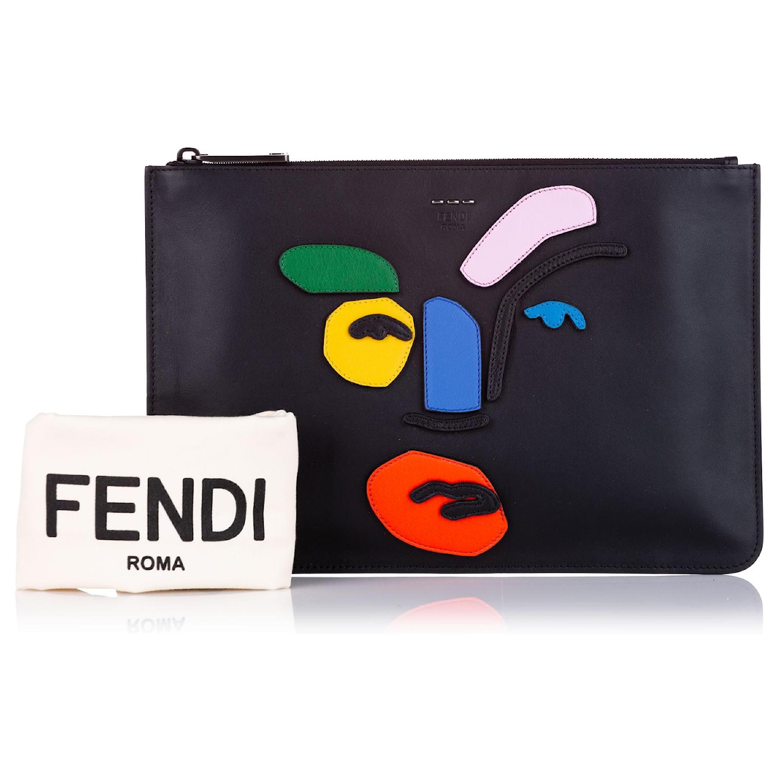 fendi john booth