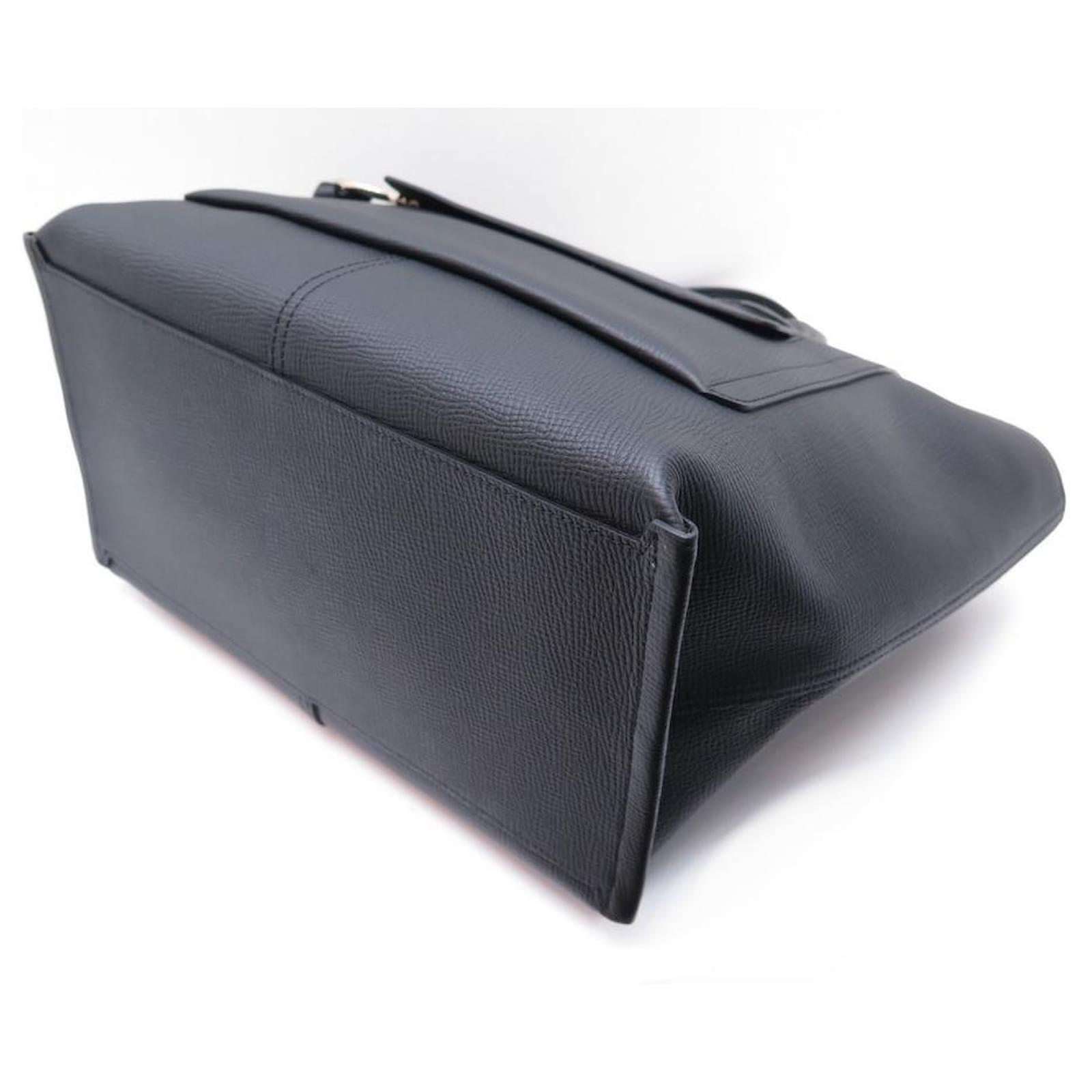 clemence leather