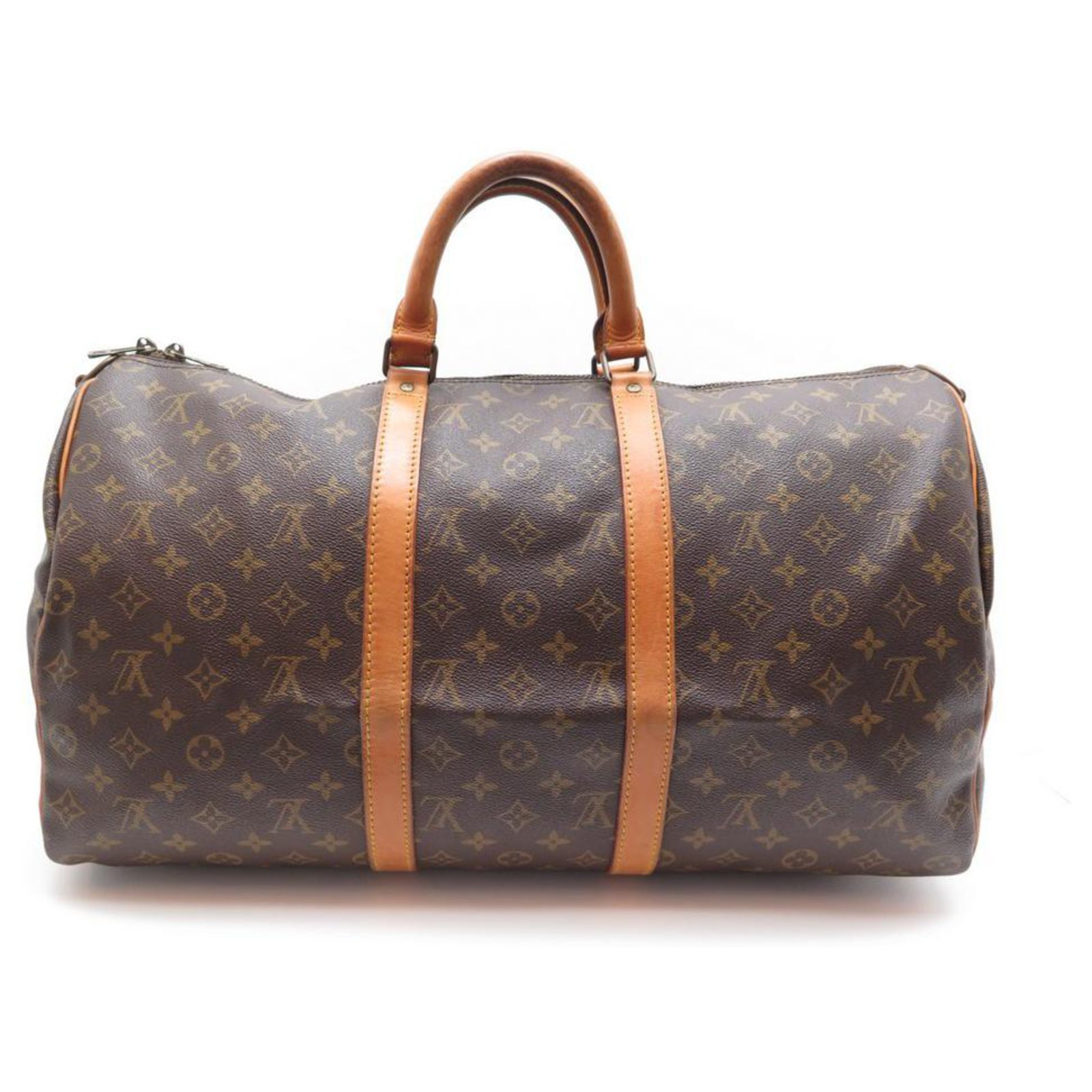 Louis Vuitton Reisetasche Keepall Vintage - Juwelier König