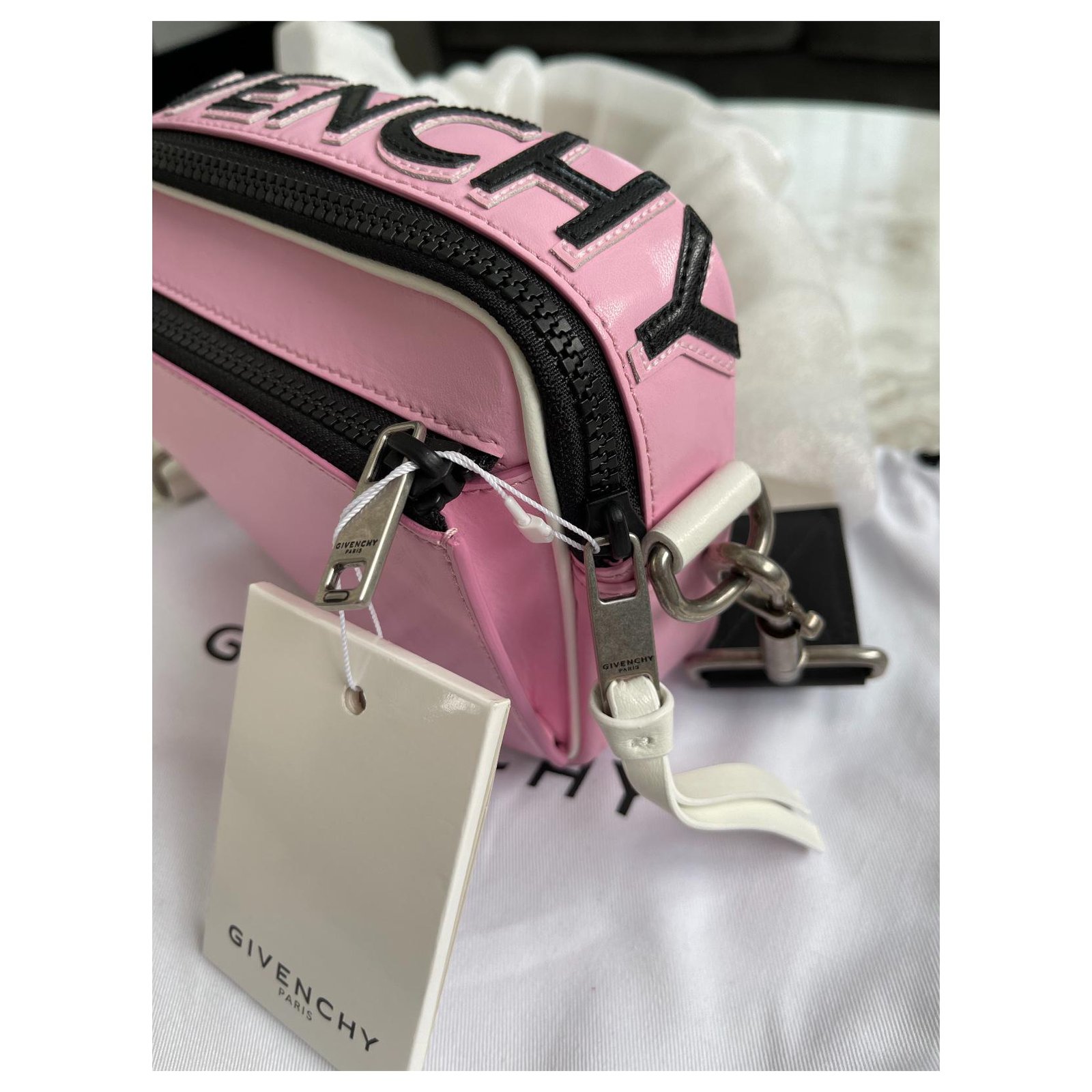 Givenchy mc3 crossbody bag best sale