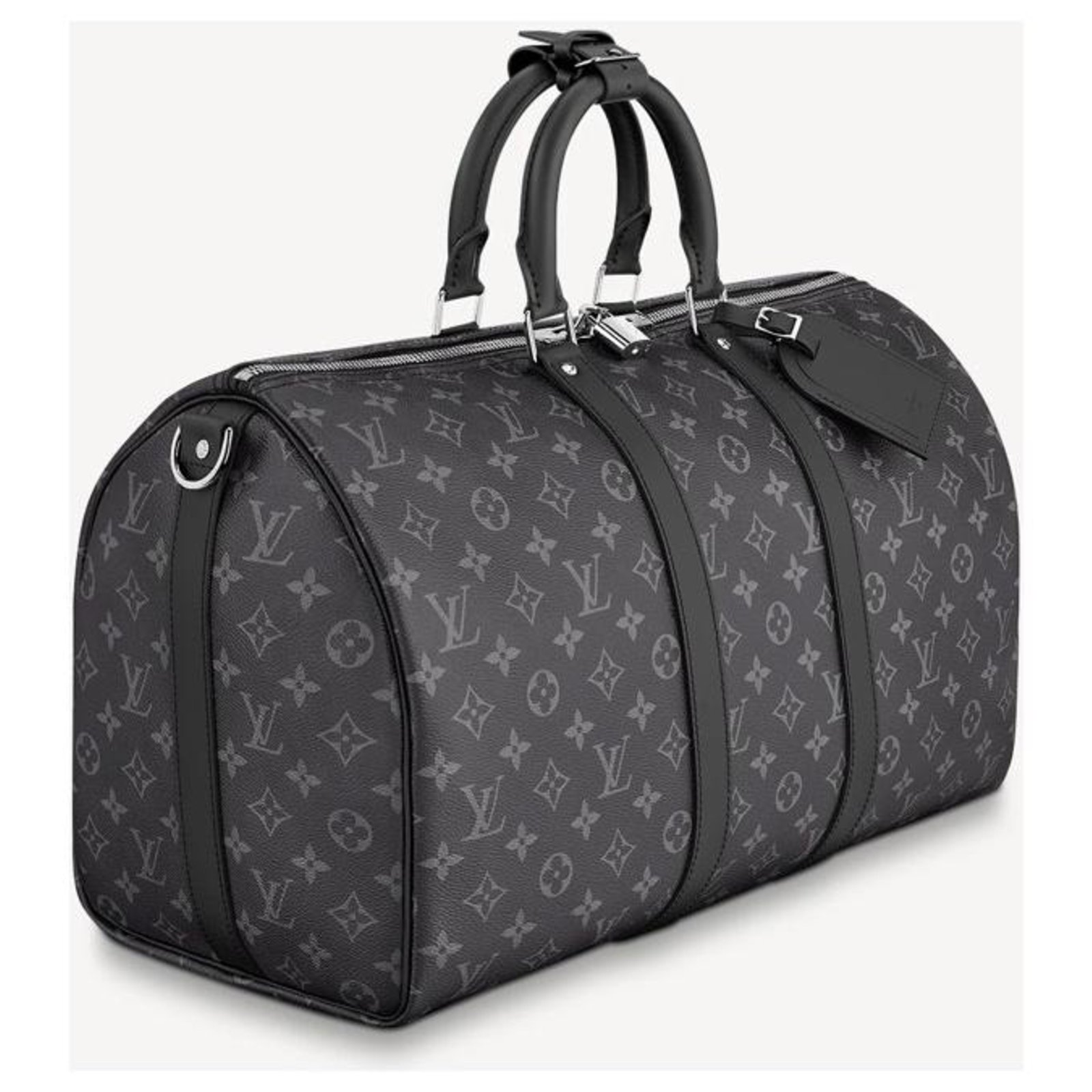 LOUIS VUITTON KEEPALL 45 🧳 do I think it's worth it?