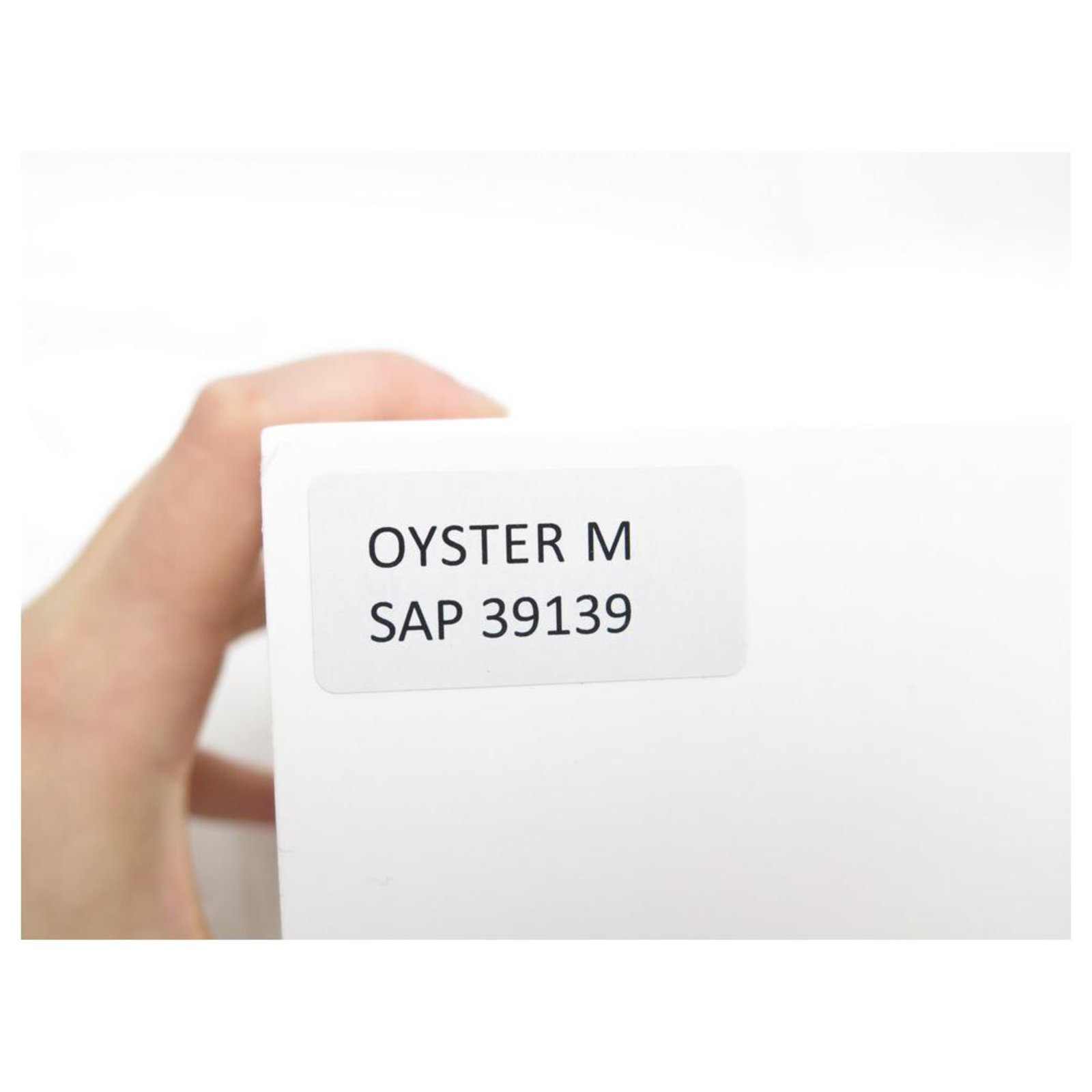 Oyster outlet sap 39139