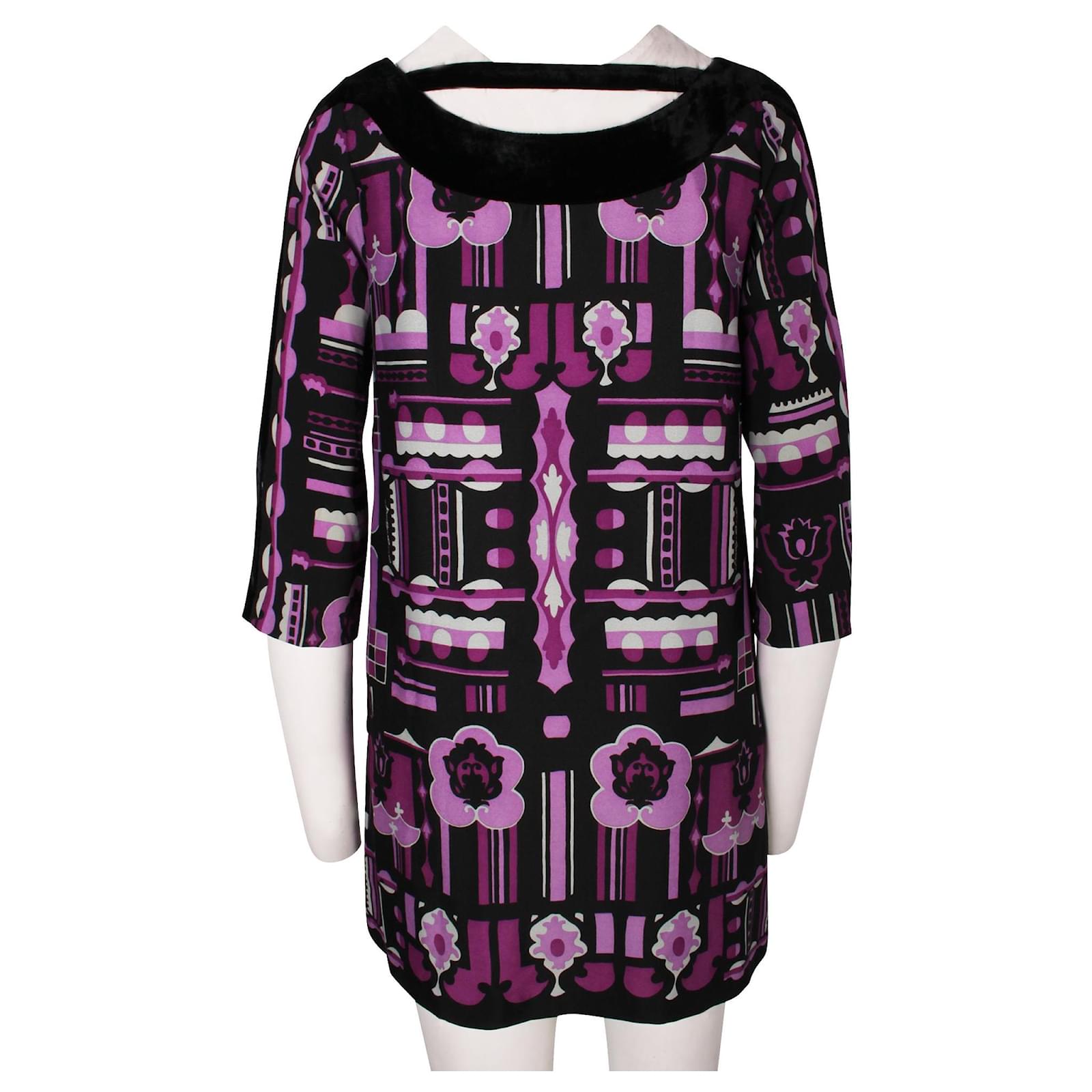 Robe à col roulé Anna Sui | Free People FR Robe à col roulé Anna Sui | Free People FR