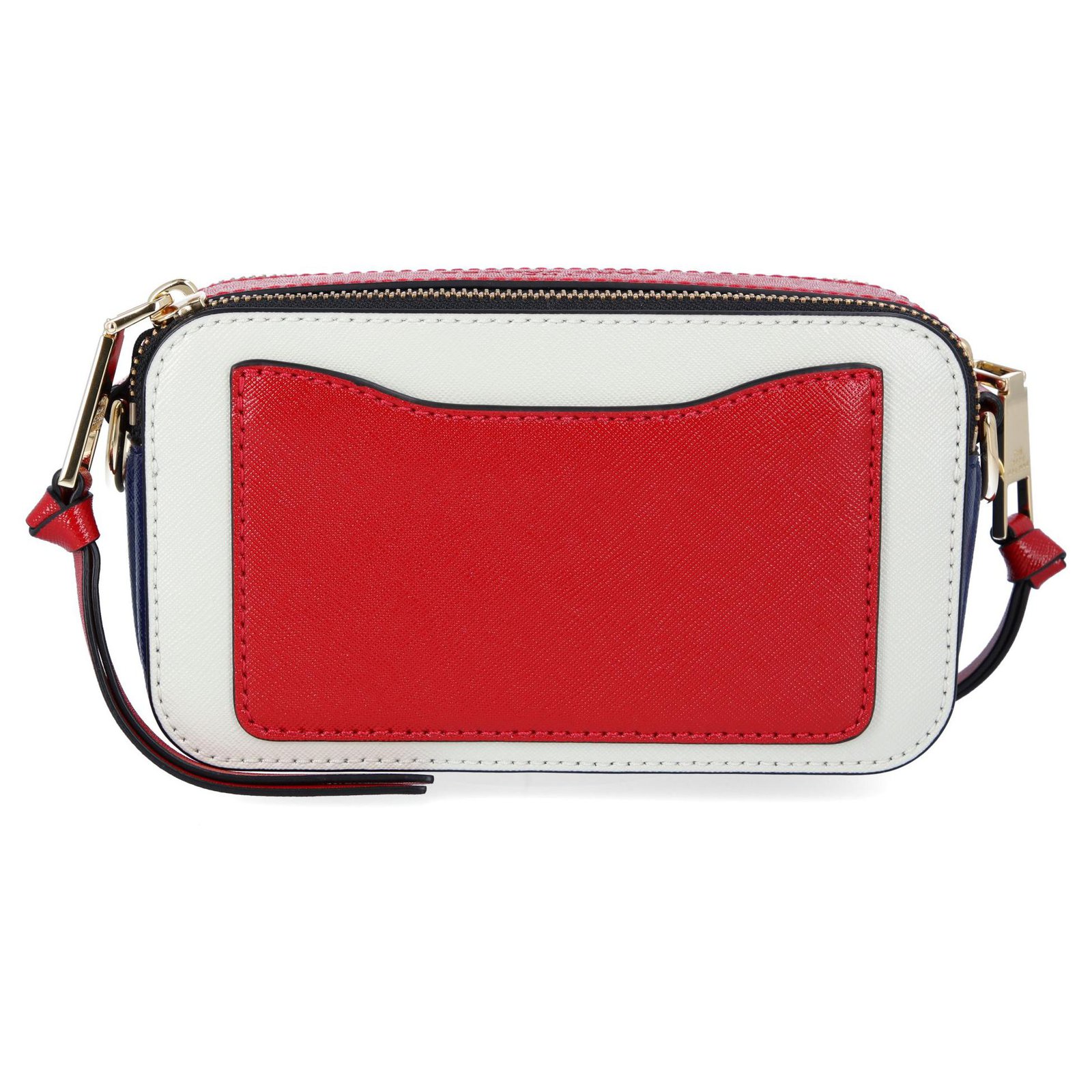 Cross body bags Marc Jacobs - The Snapshot Mini leather camera bag -  M0012007178