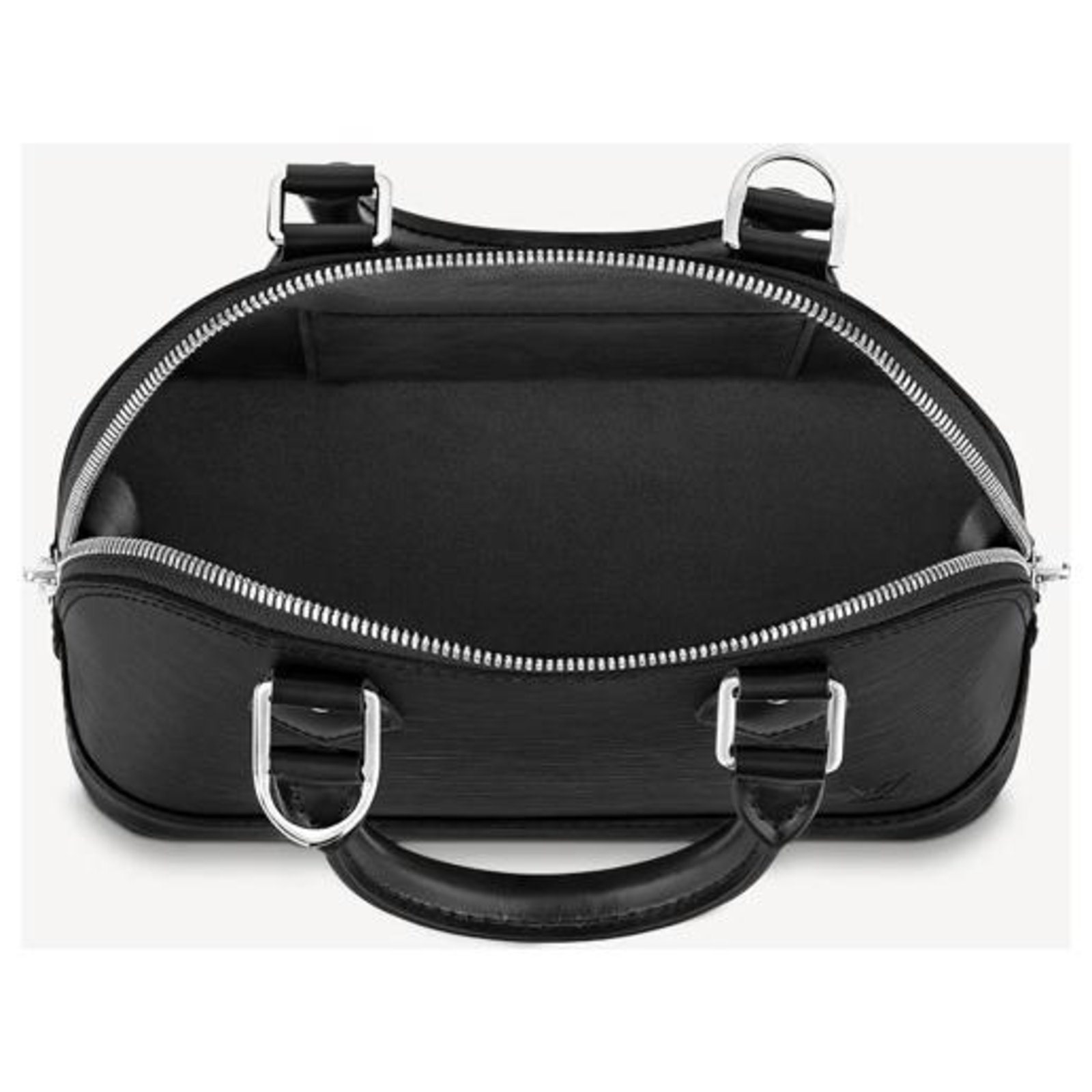 Louis Vuitton epi leather bag Black ref.572585 - Joli Closet