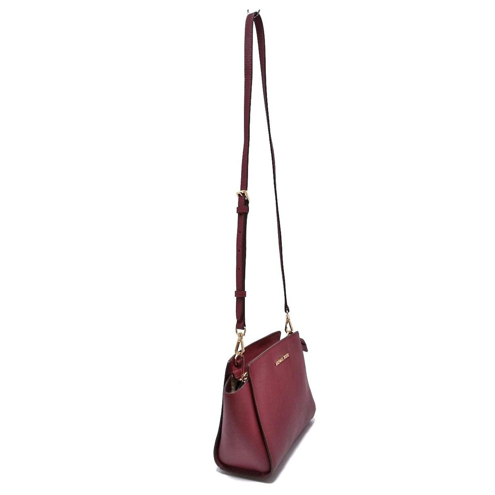 Michael Kors Shoulder bag Leather ref.333041 - Joli Closet