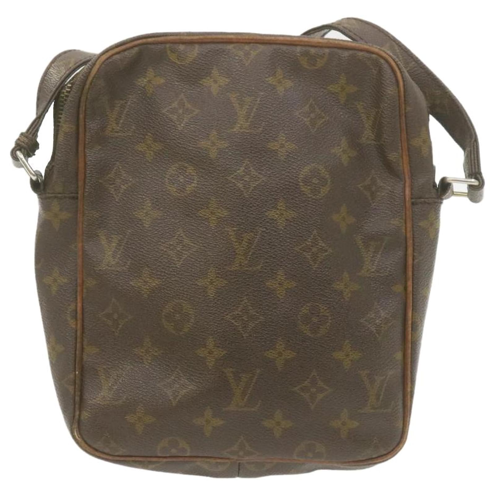 LOUIS VUITTON Shoulder Marceau – Elhusuba