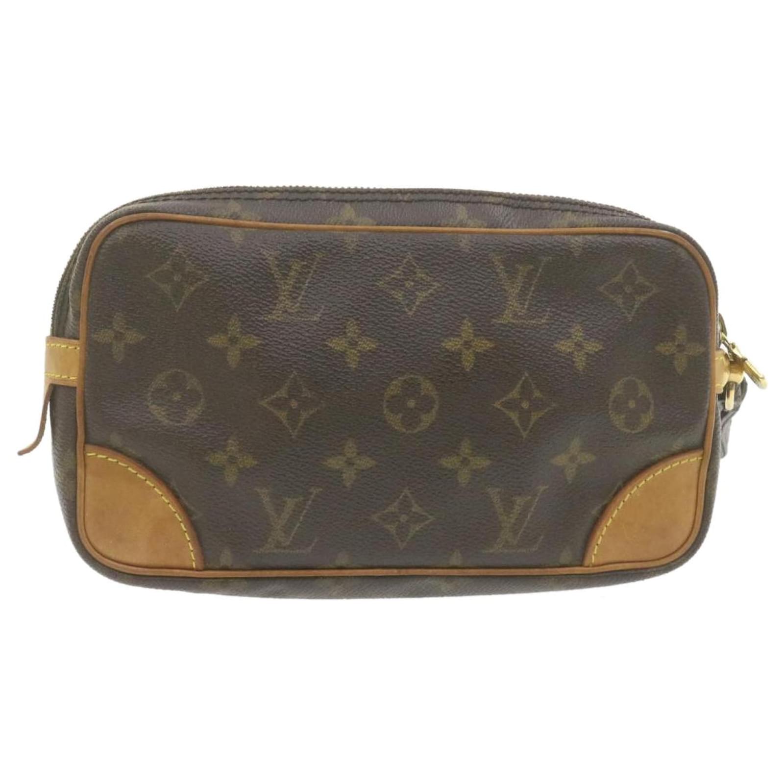 louis vuitton m44606 saintonge