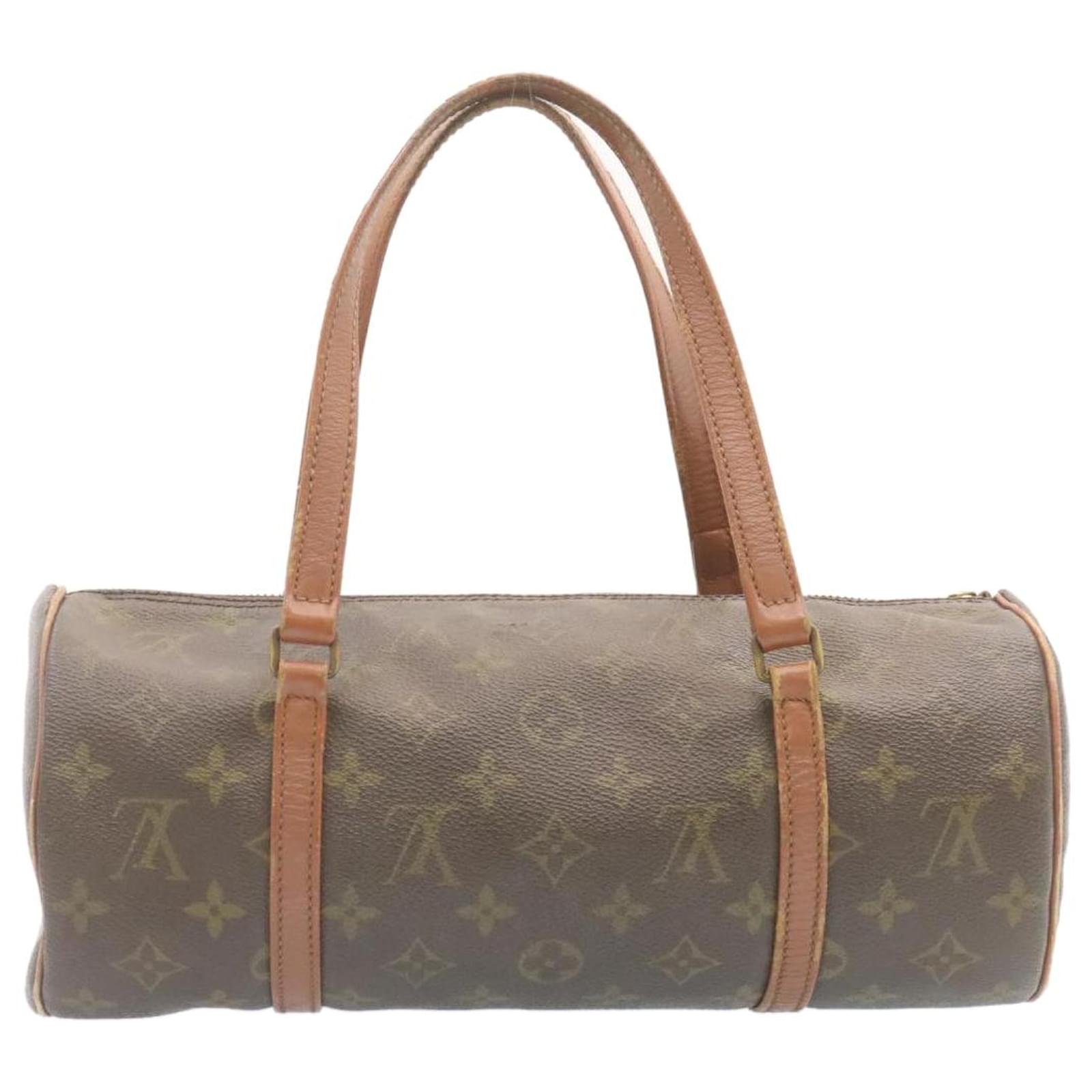Louis Vuitton, Bags, Louis Vuitton Monogram Papillon Size 3
