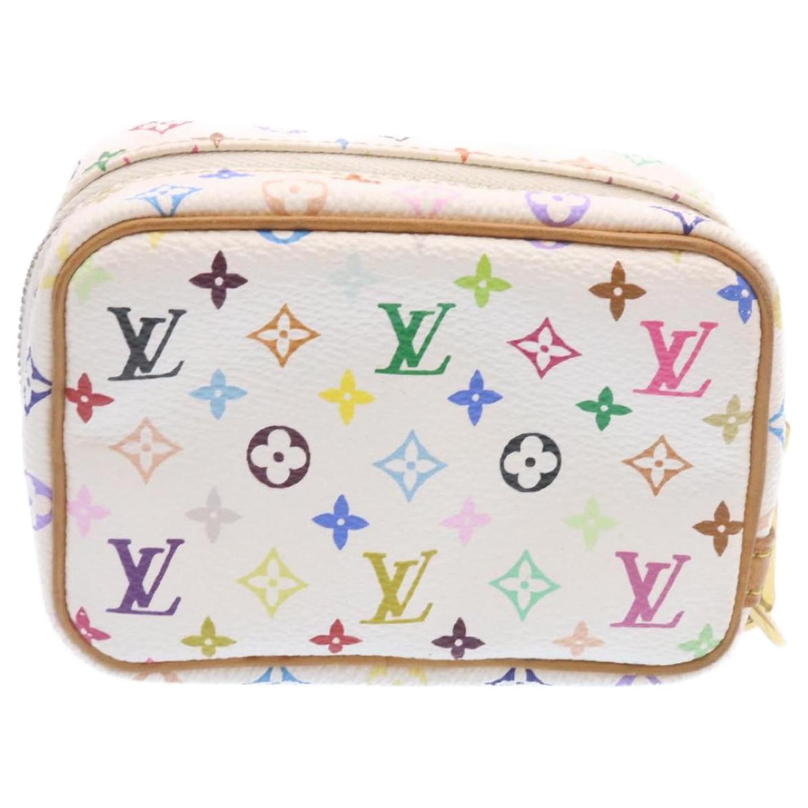Louis Vuitton Monogram Wapity Pouch – Oliver Jewellery