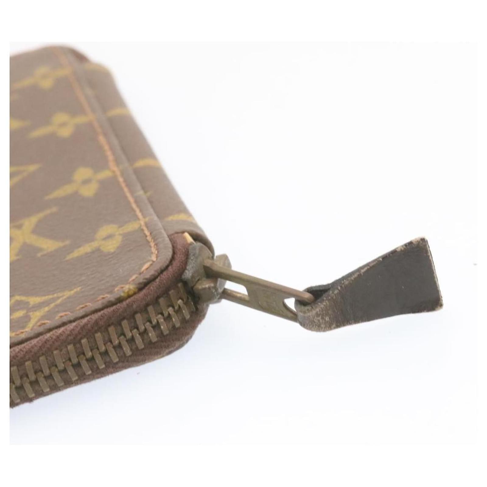 Louis Vuitton Passport Cover – Pursekelly – high quality designer