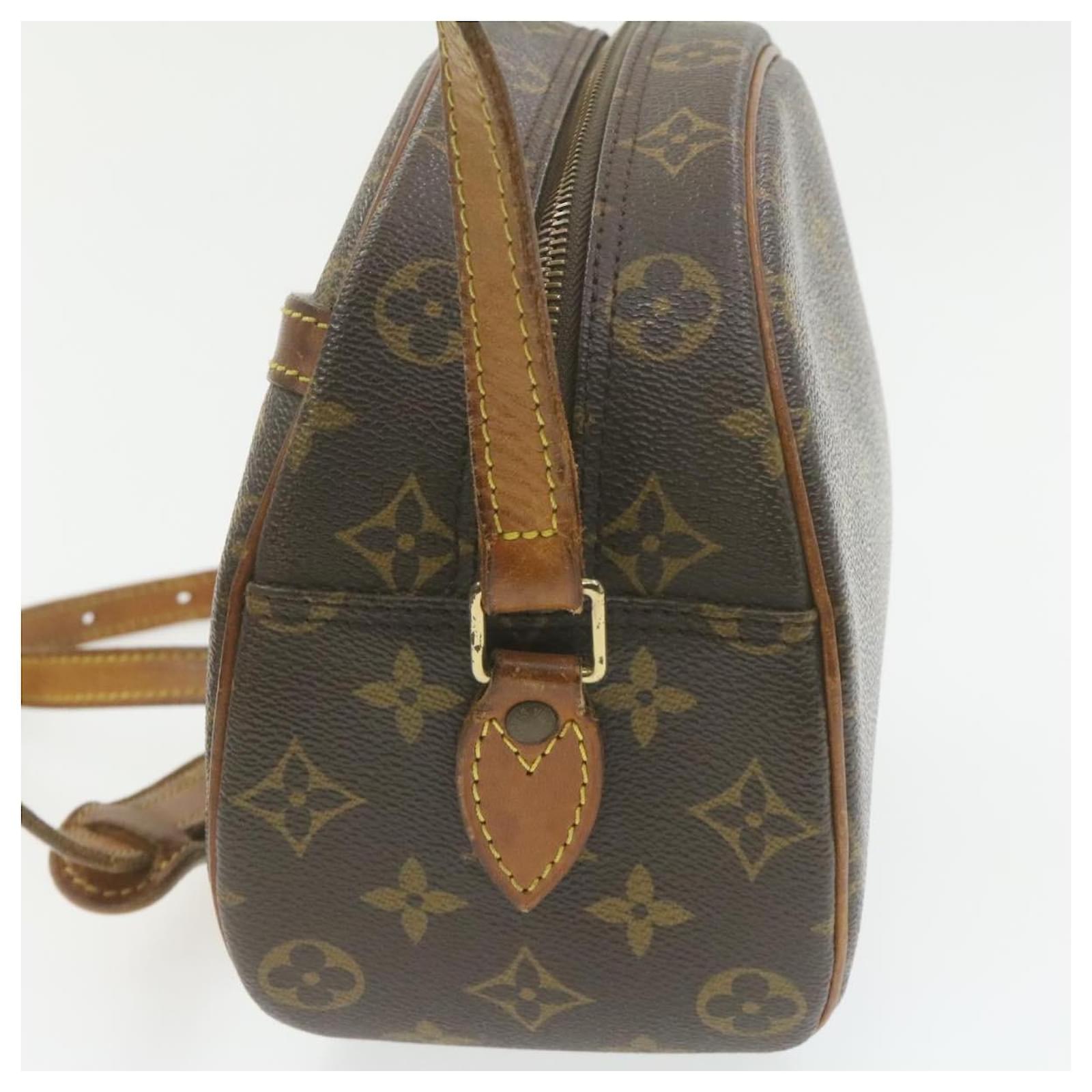 lv blois bolsa