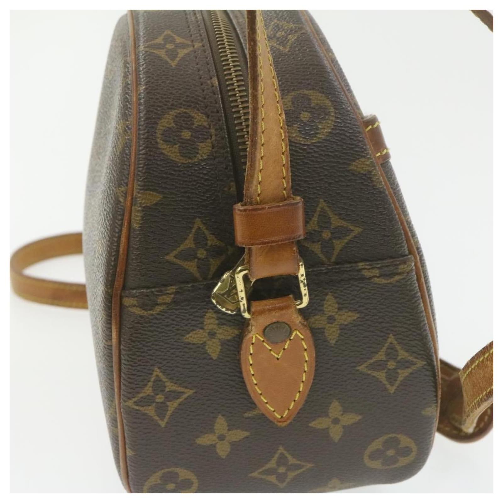lv blois bolsa