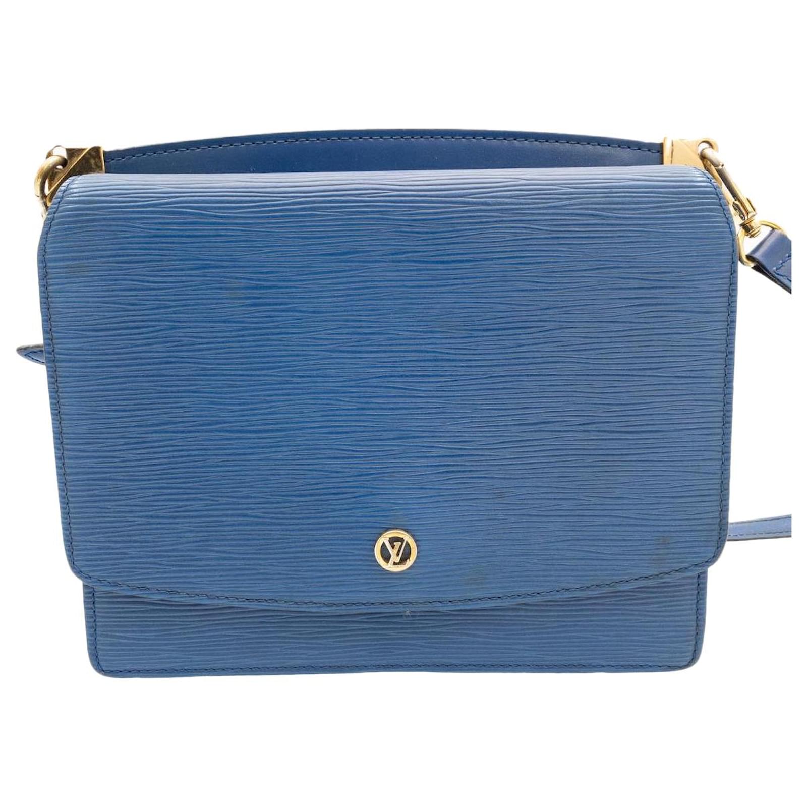 Louis Vuitton L Handbag 356253