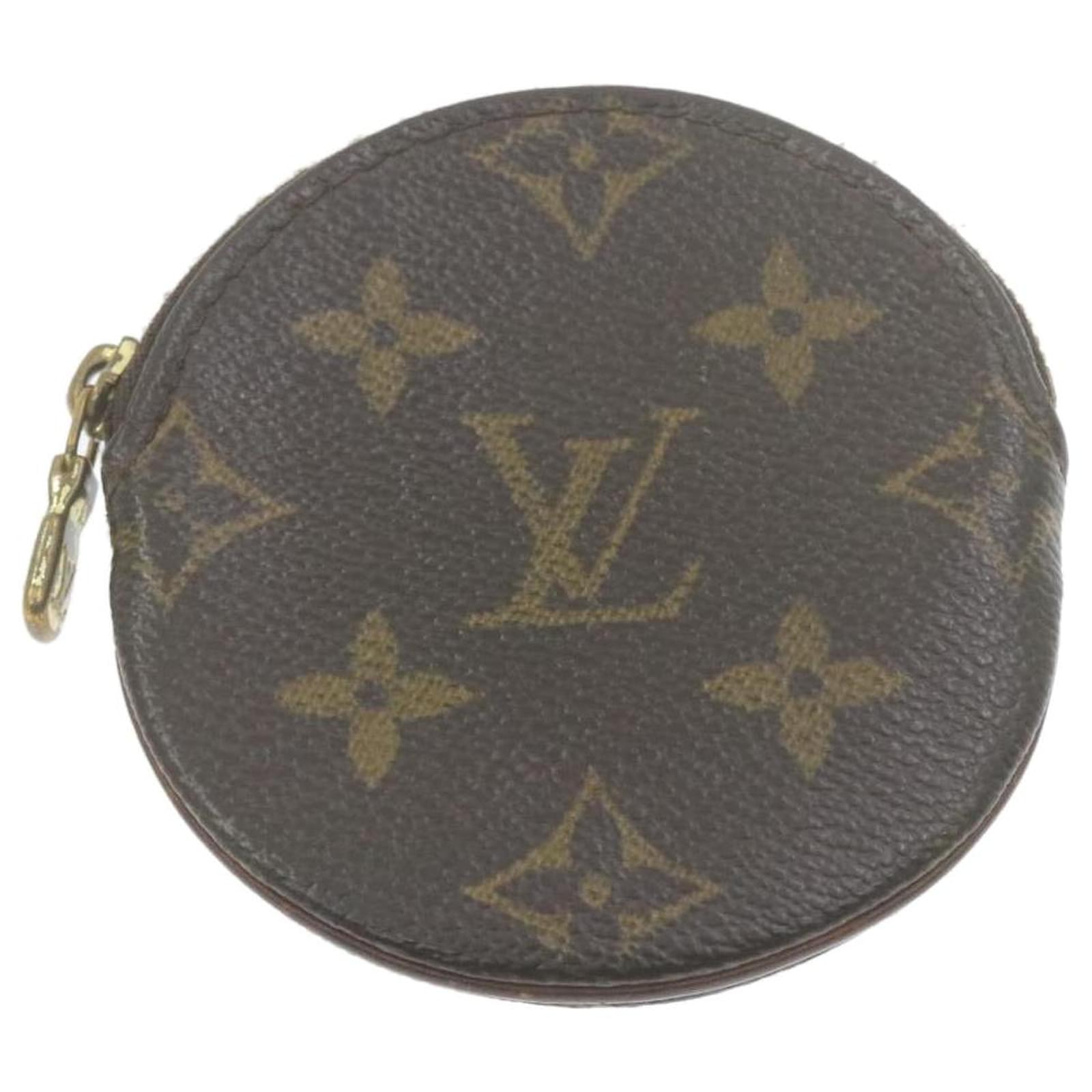 Louis Vuitton originale portagioie , comodissimo