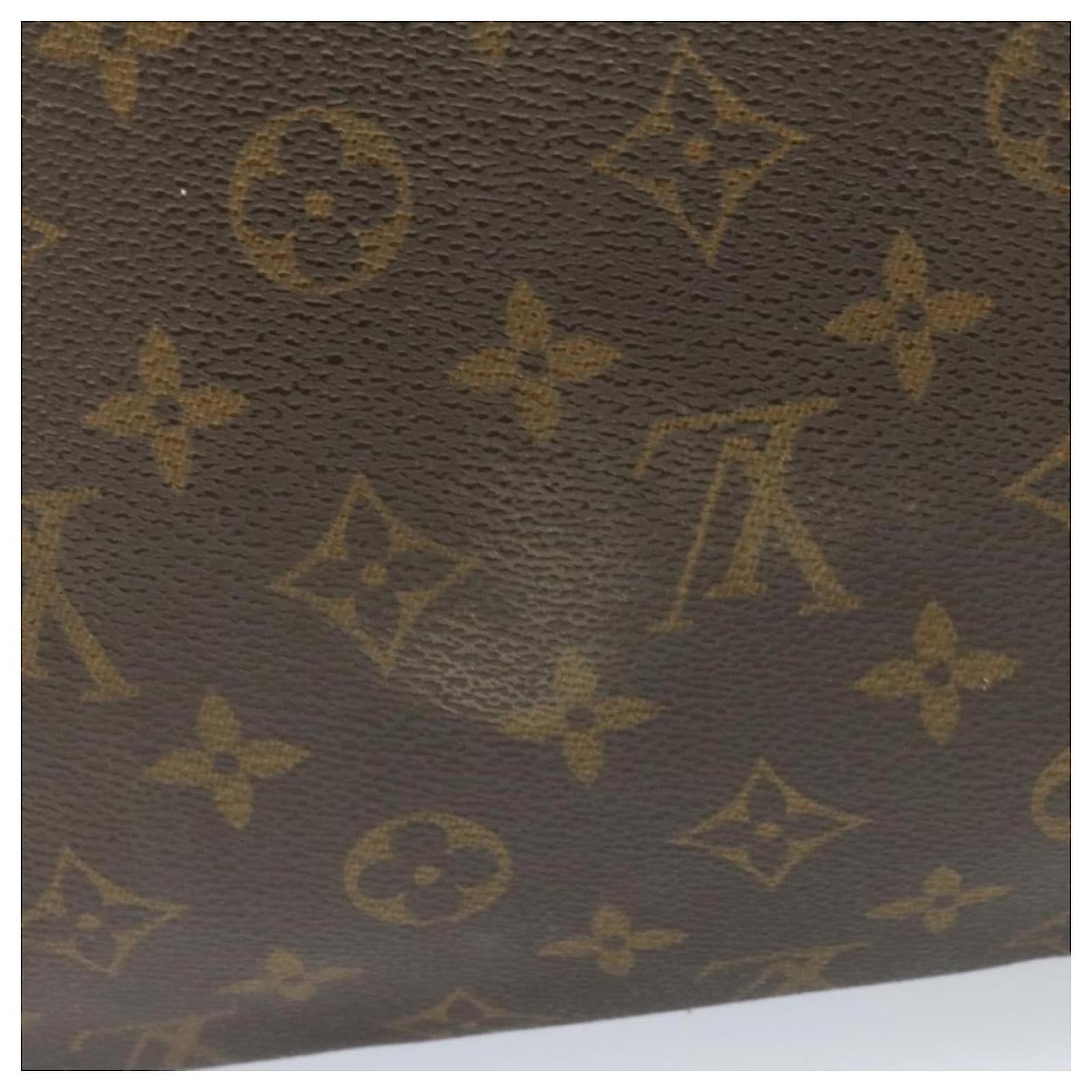 LOUIS VUITTON Monogram Musette Shoulder Bag M51256 LV Auth 22858 Cloth  ref.336233 - Joli Closet