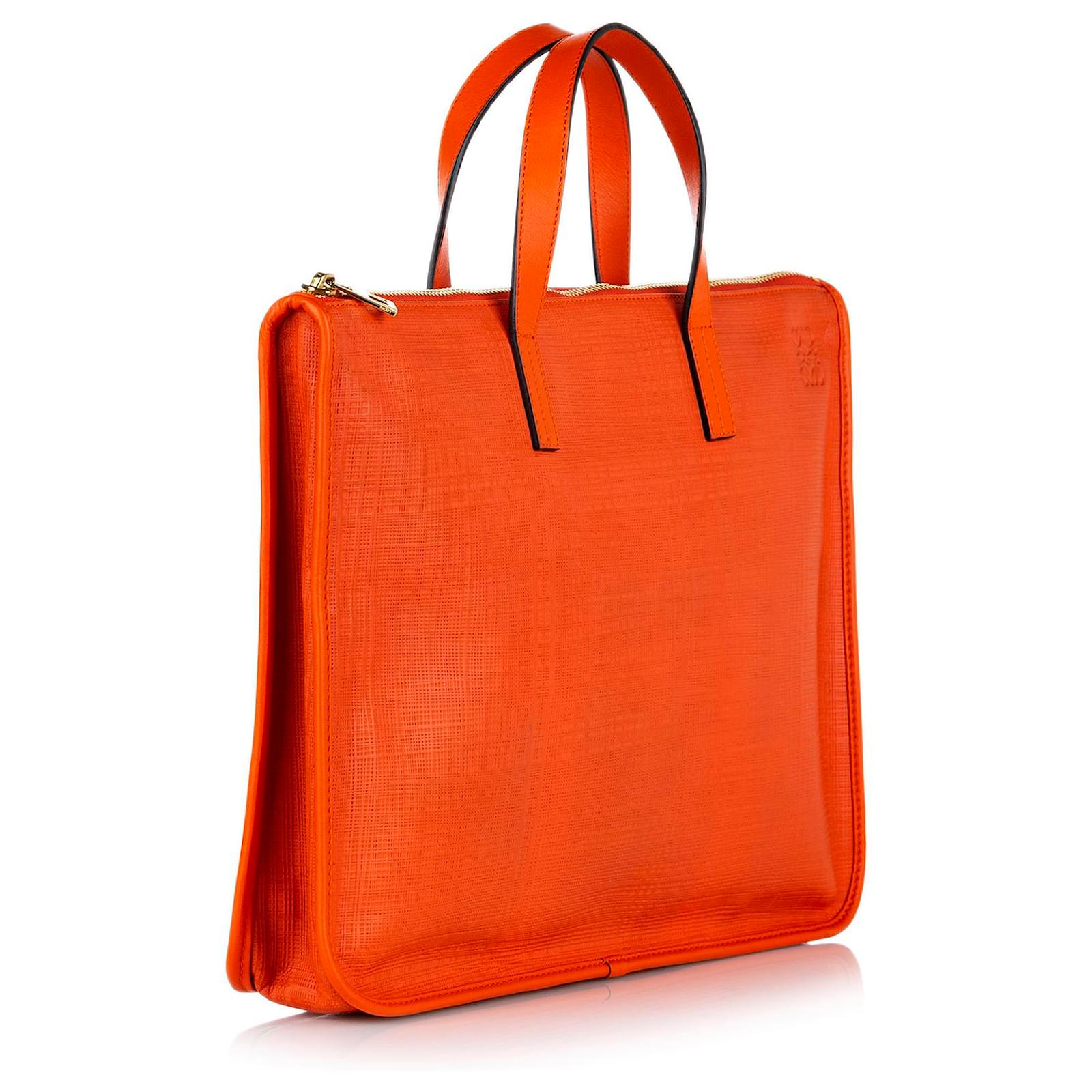 loewe goya briefcase