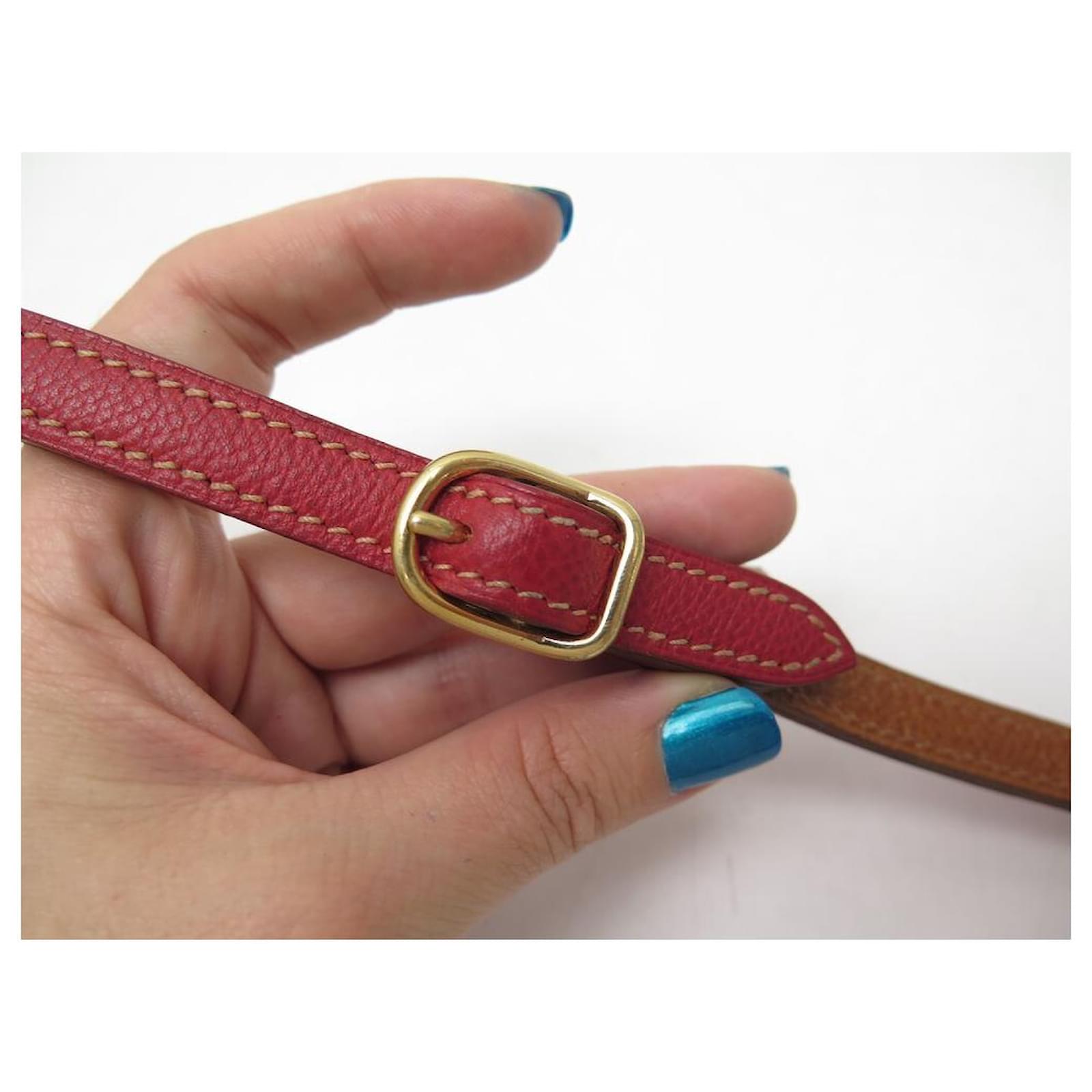 Dog Leash Hermes Dog Bag Hermes Collar – Bestia Dog Gear