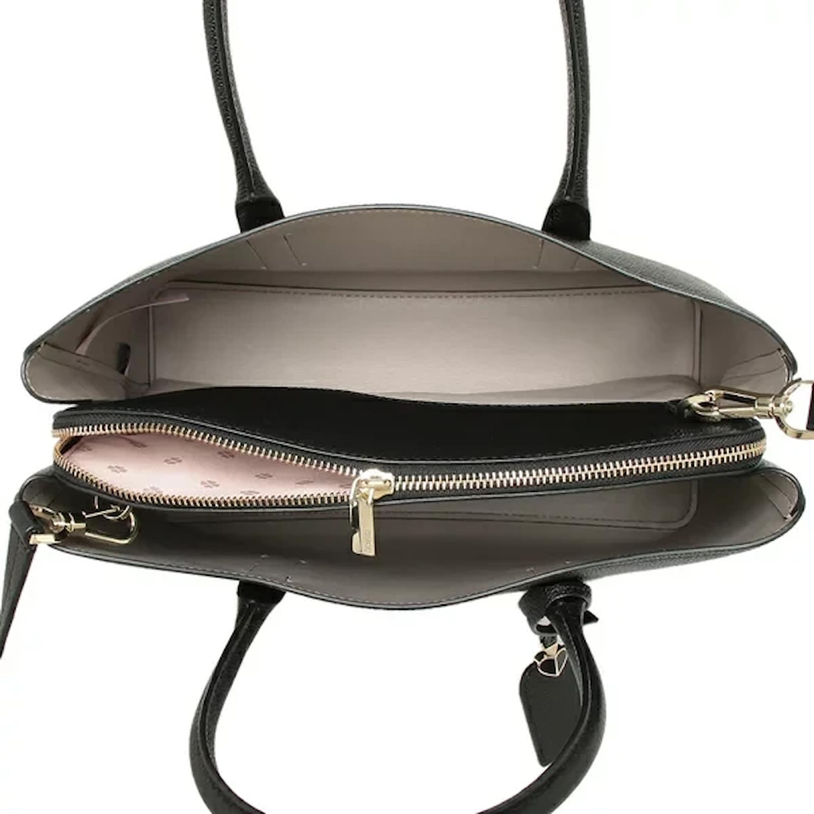 KATE SPADE Handbag Ladies Kate Spade PXRUA160 001 Black