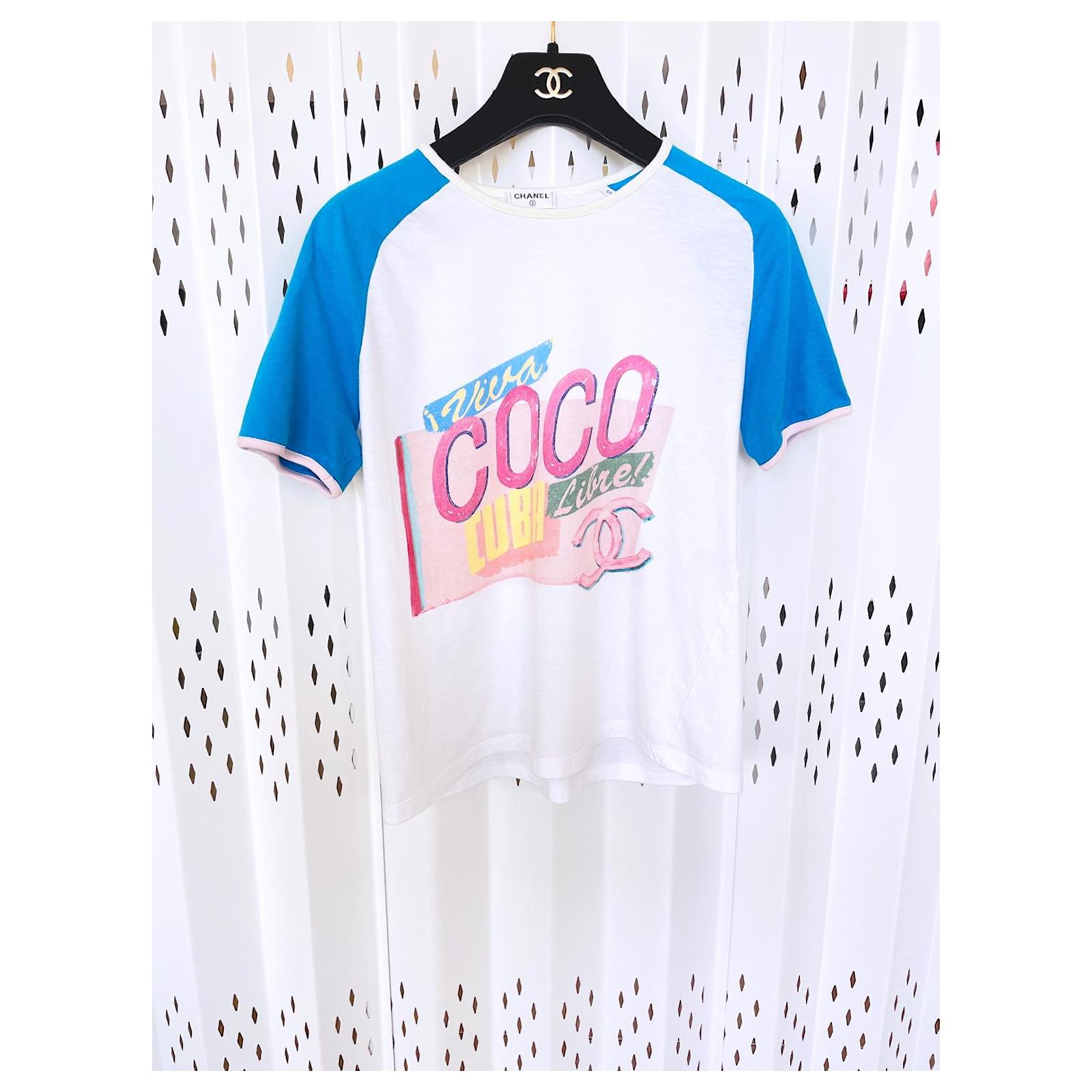 Cuba Libre' Runway T-Shirt