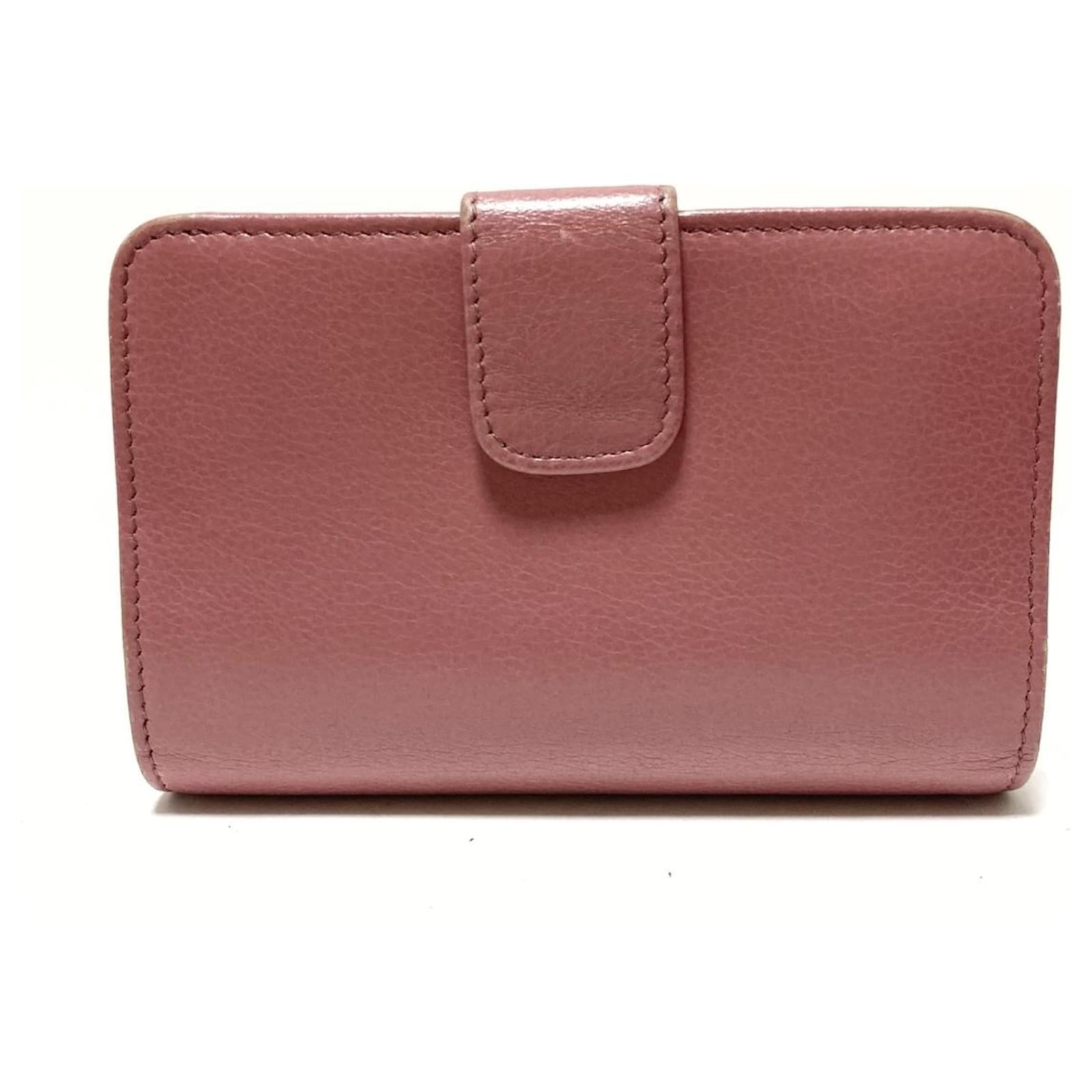 prada wallet nordstrom