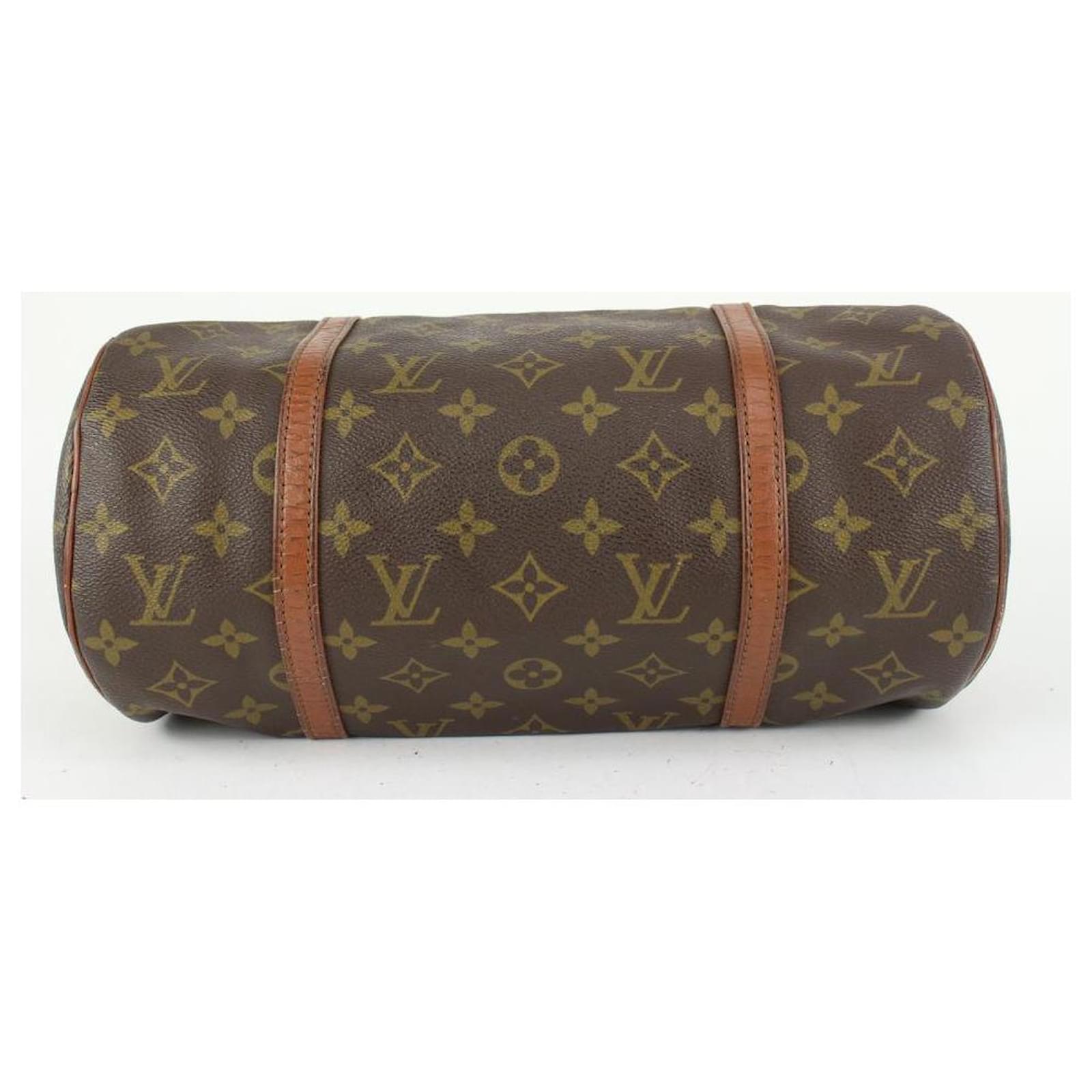 Louis Vuitton, Bags, Louis Vuitton Tube Bag