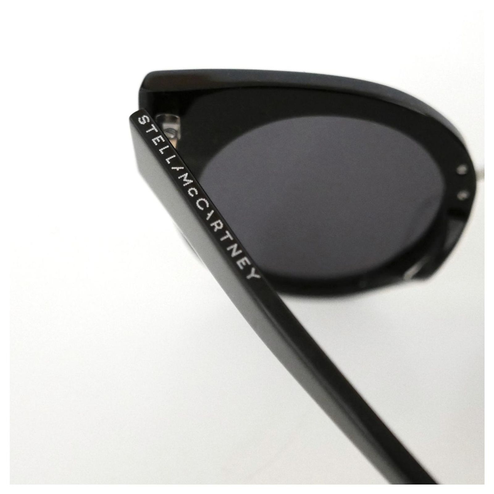 Stella McCartney sunglasses SC0036SA ステラ マッカートニー キャットアイ サングラス SC0036SA  main image 2