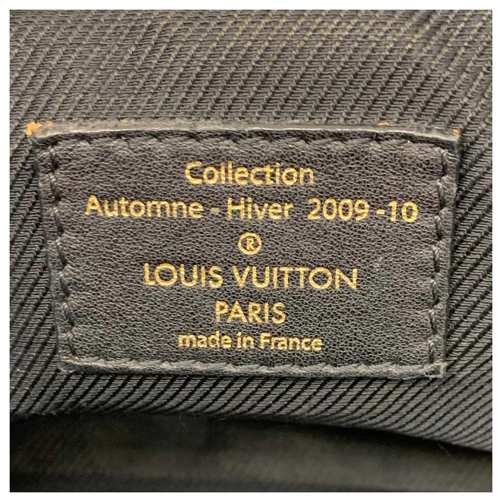 Louis Vuitton Empreinte Neo Alma Pm Black 583186