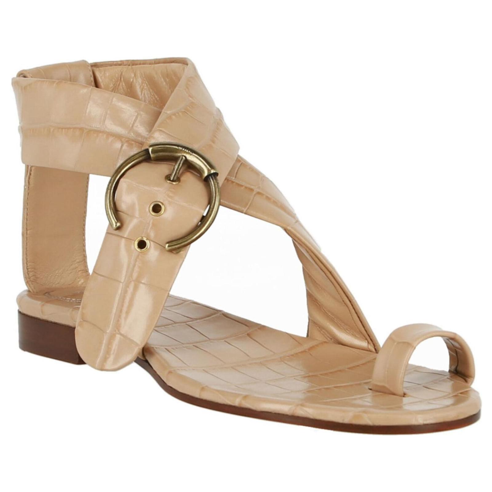 Chloe roy sale sandals