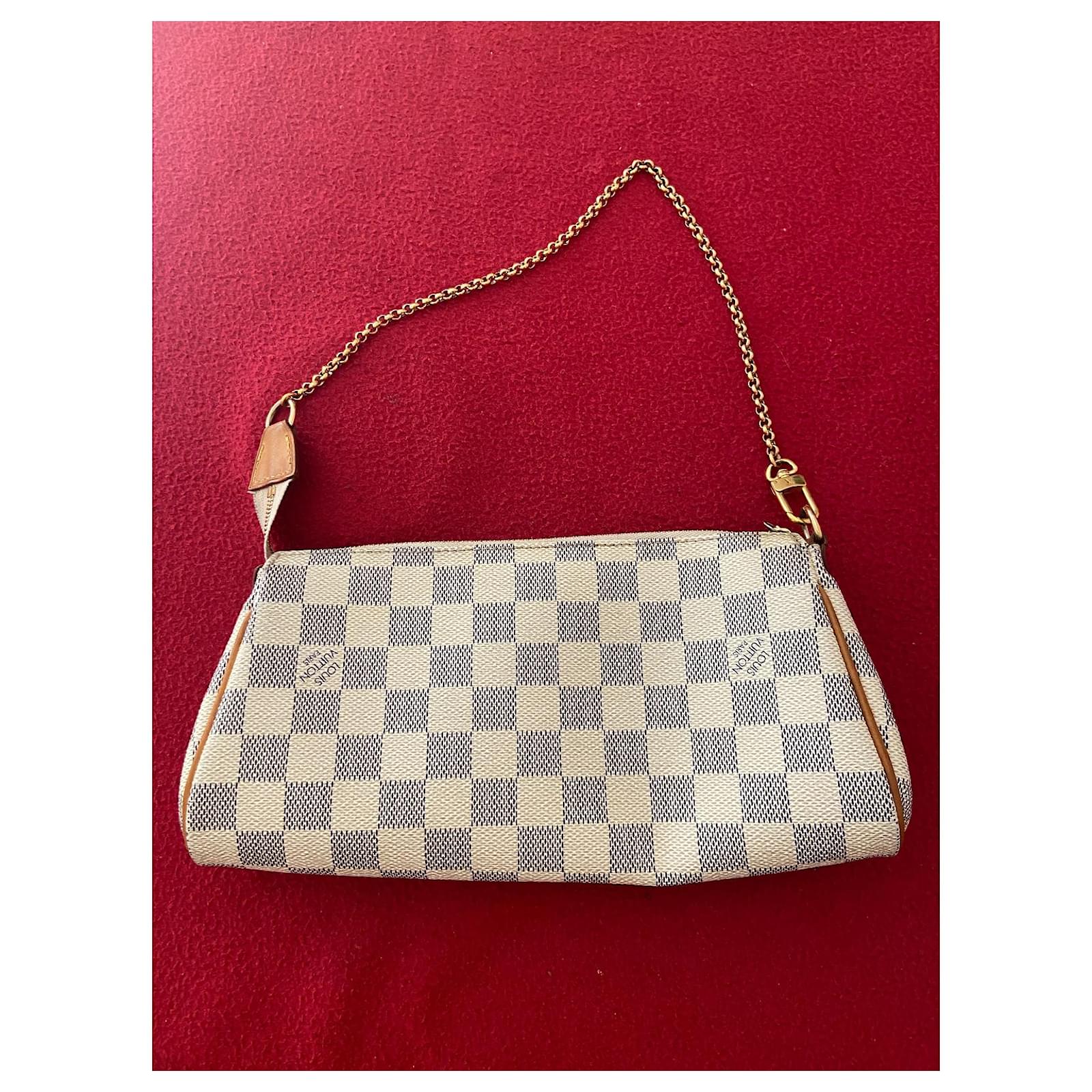 Louis Vuitton Eva Shoulder bag 347346