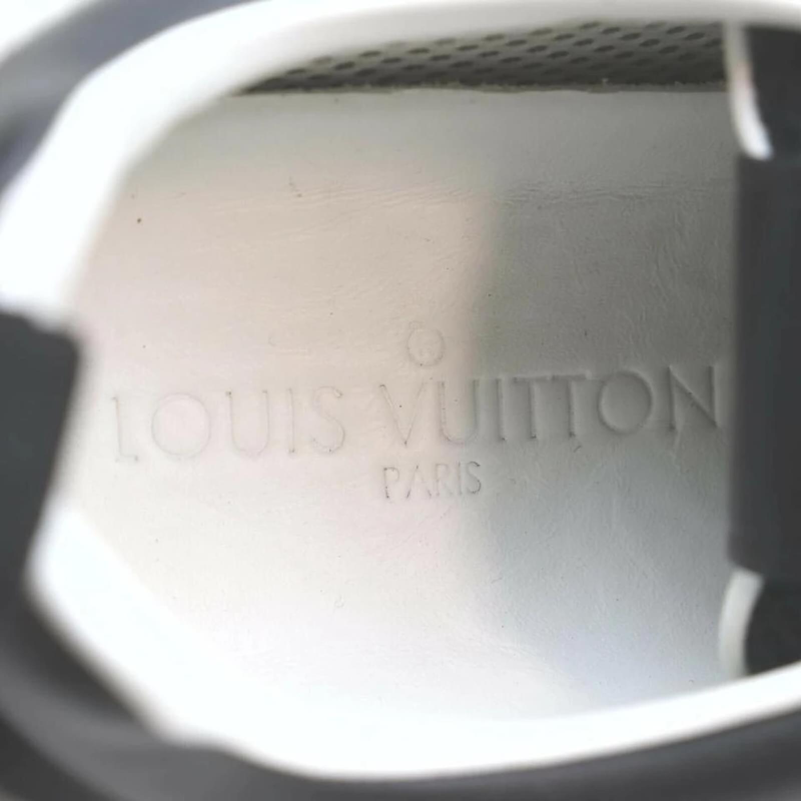 Louis Vuitton Men's Fastlane Trainer