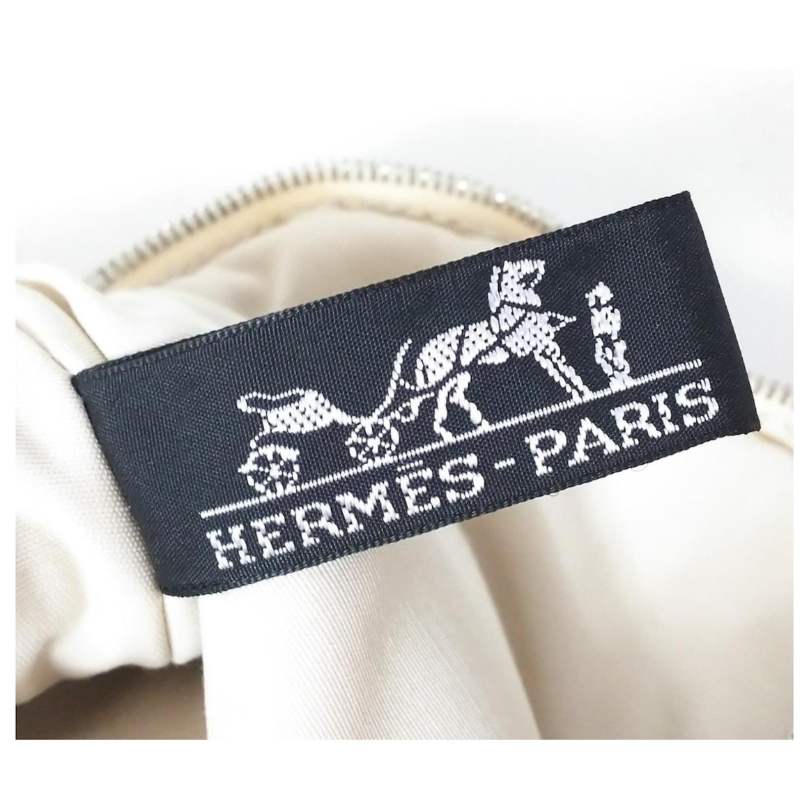 Hermès Hermes Bolide Cotton ref.350034 - Joli Closet