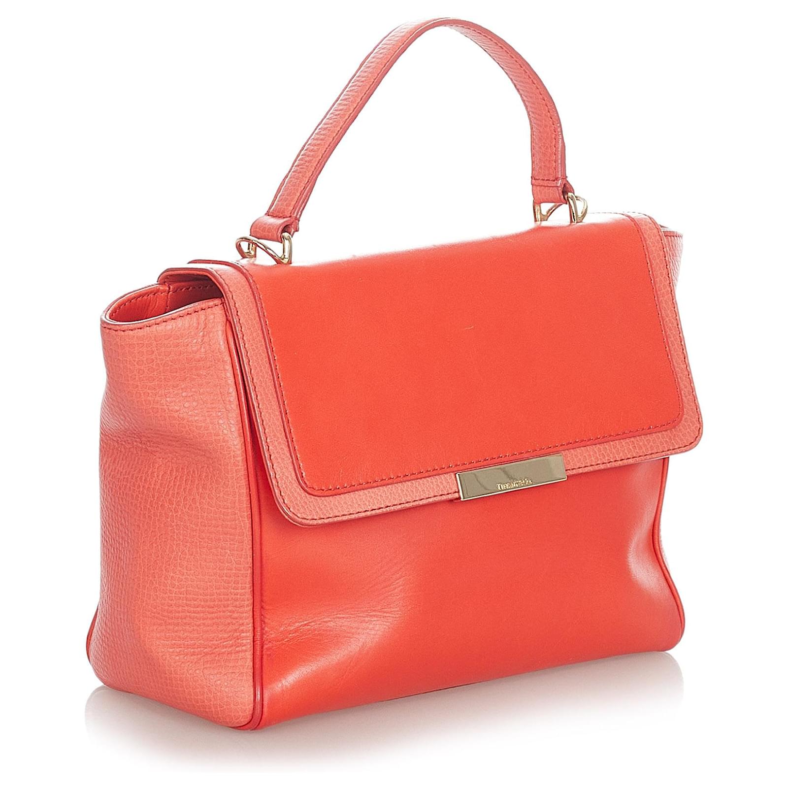 tiffany and co crossbody bolsa