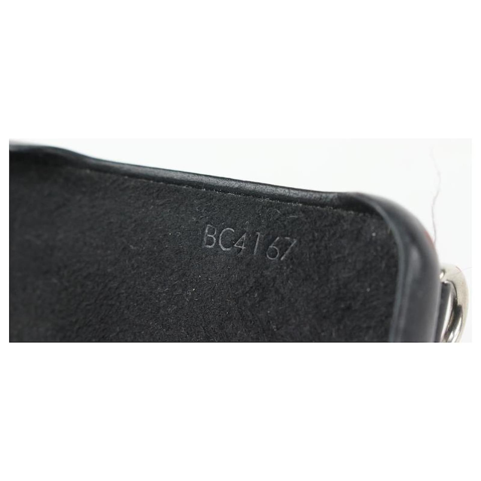 Louis Vuitton Damier Graphite iPhone 8+ 8 Plus Phone Case Mobile Holder  Leather ref.351409 - Joli Closet