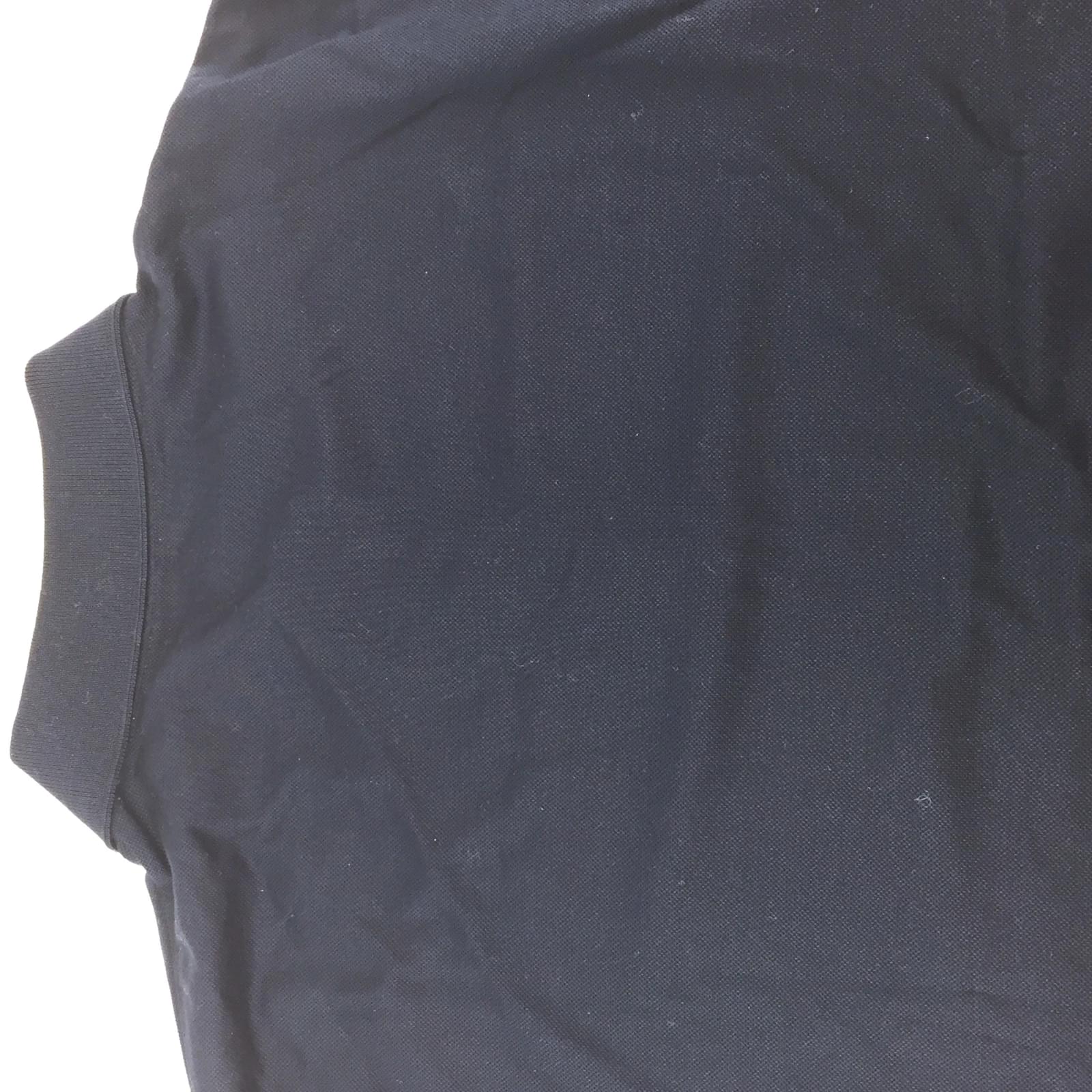 Louis Vuitton Blue Polo Encircled Men Tee Shirt ref.354978 - Joli