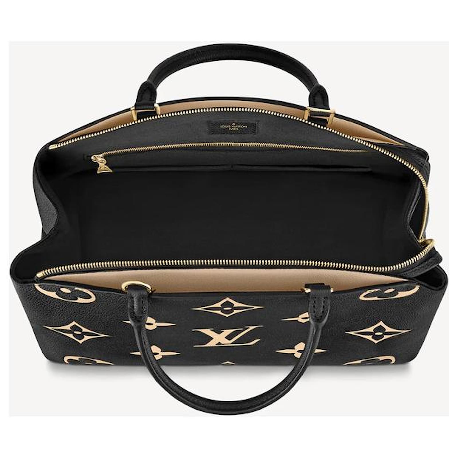 Louis Vuitton Grand Palais Tote Bag – Hepper Sales
