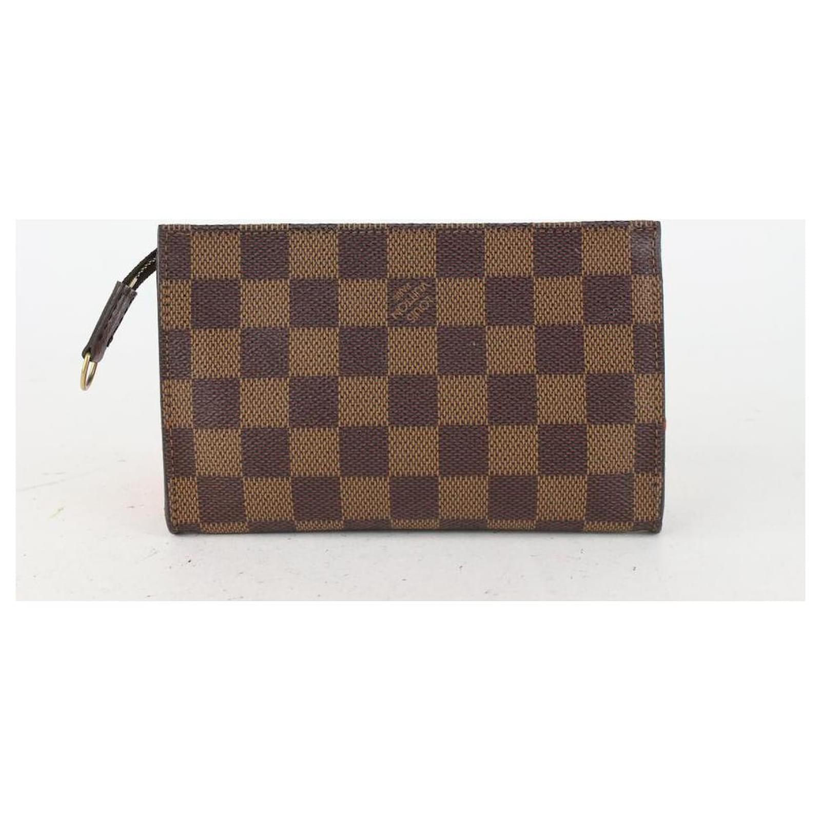  Other Stories Louis Vuitton Monogram Toiletry Pouch 19 Cosmetic