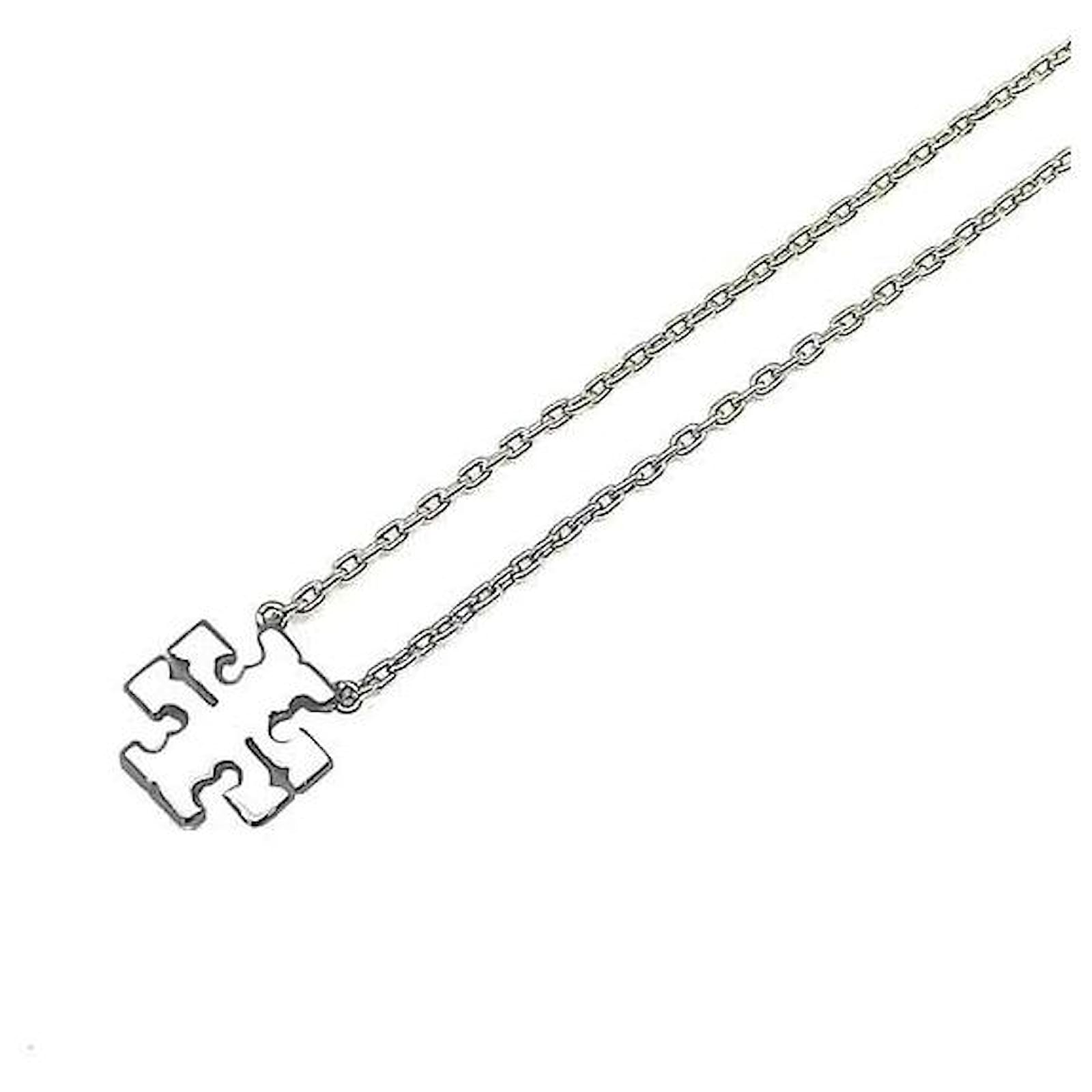 TORY BURCH Necklace Tory Burch Ladies 