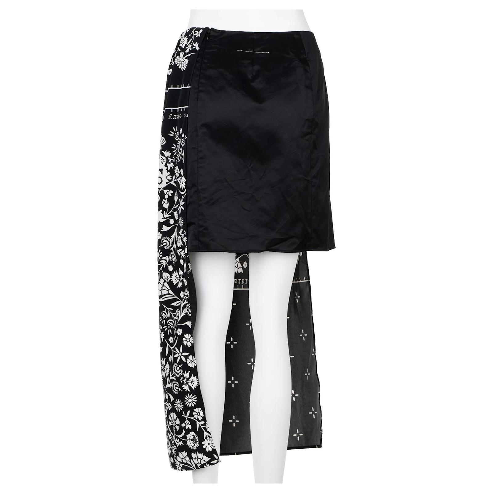 Maison Martin Margiela Monochrome Mini 