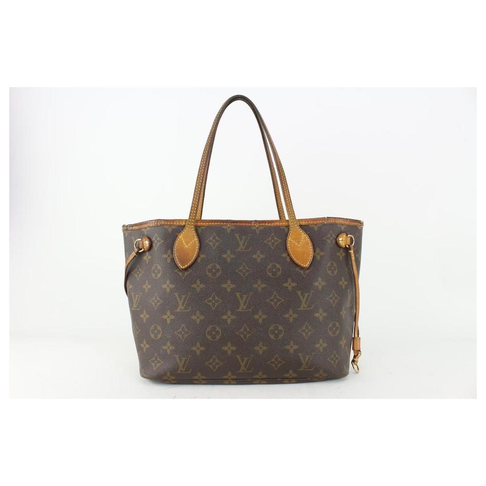 Louis Vuitton Rare Monogram Sac 3 Poches Suitcase Luggage916lv2